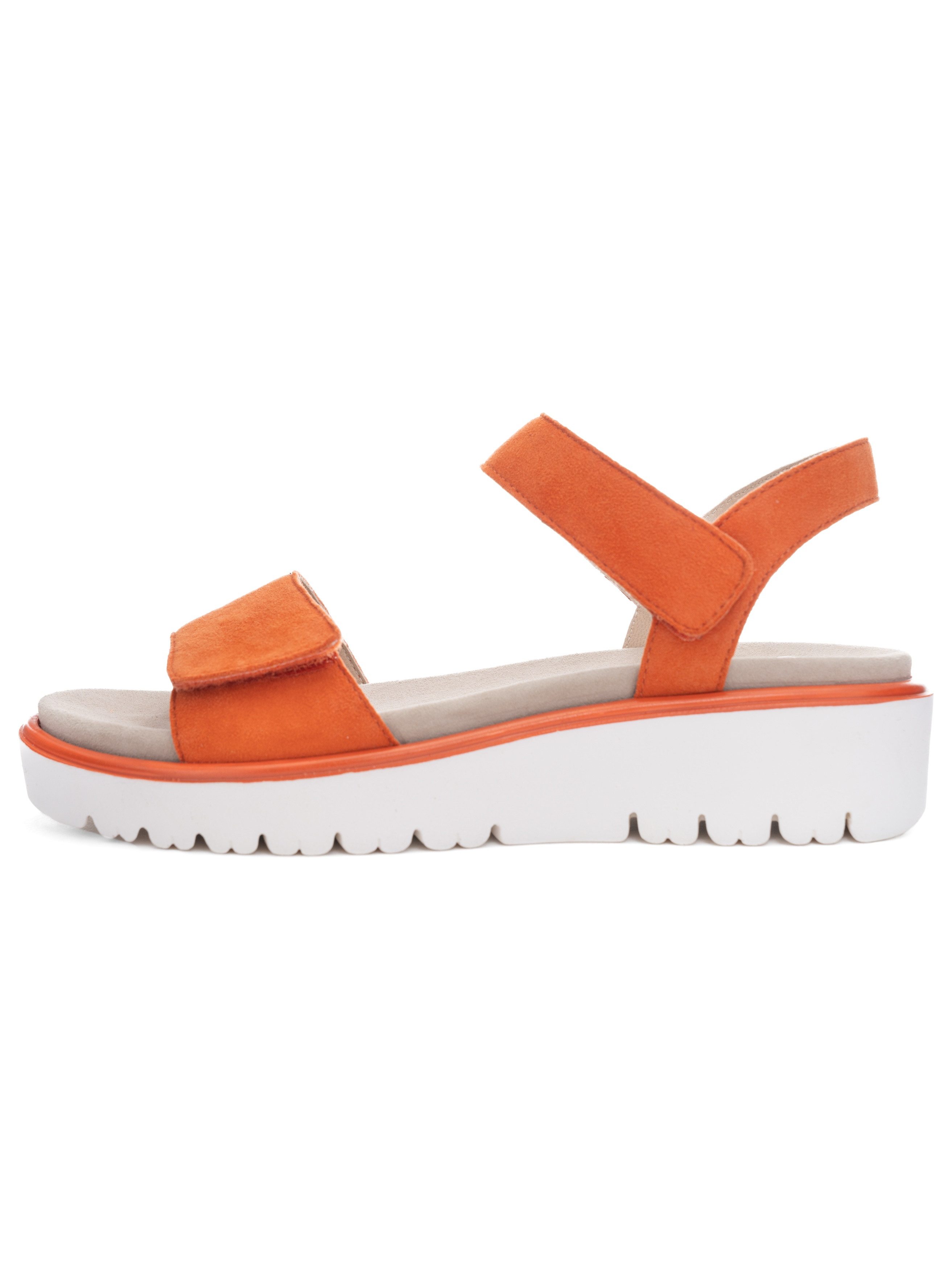 Ara Damen Sandalette Bilbao Keilsandalette