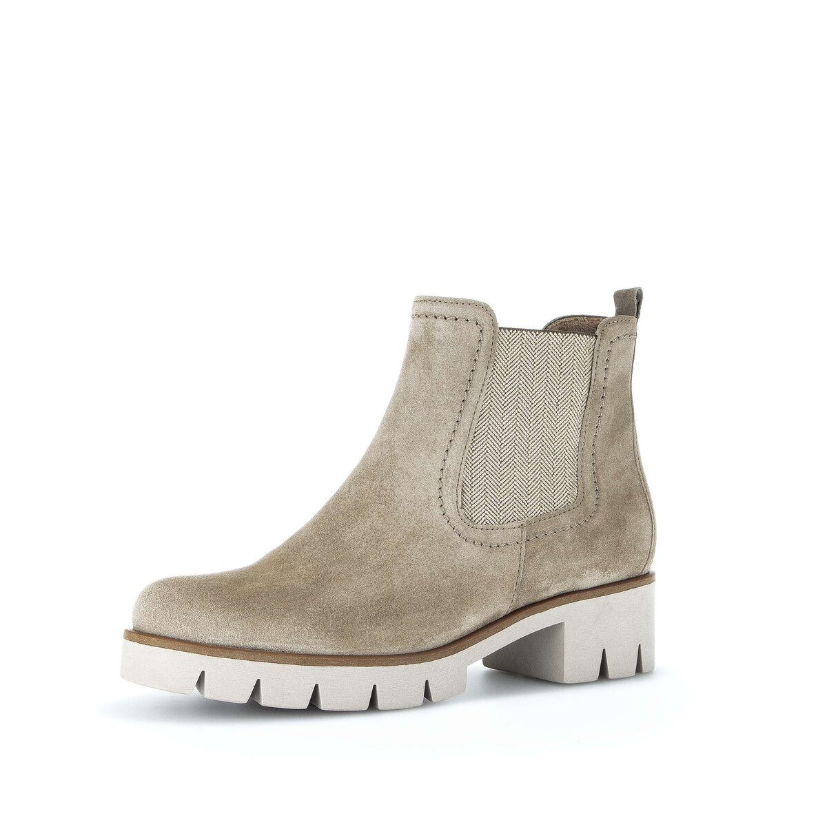 Gabor Chelsea Boot Rauleder Chelseaboots günstig online kaufen