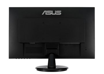 Asus Eye Care VA27DCP 68.6cm (16:9) FHD HDMI TFT-Monitor (1920 x 1080 px, Full HD, 5 ms Reaktionszeit, 75 Hz, IPS, Adaptive-Sync, Lautsprecher, HDCP)