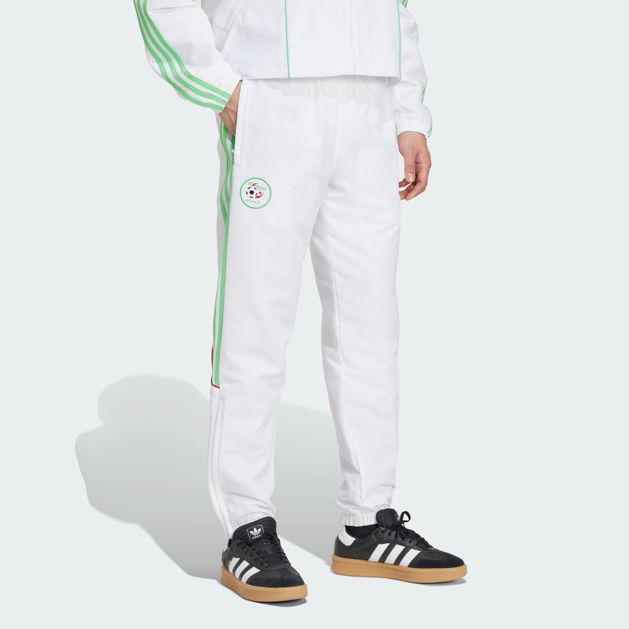 adidas Performance Trainingshose ALGERIEN UBP TRAININGSHOSE günstig online kaufen