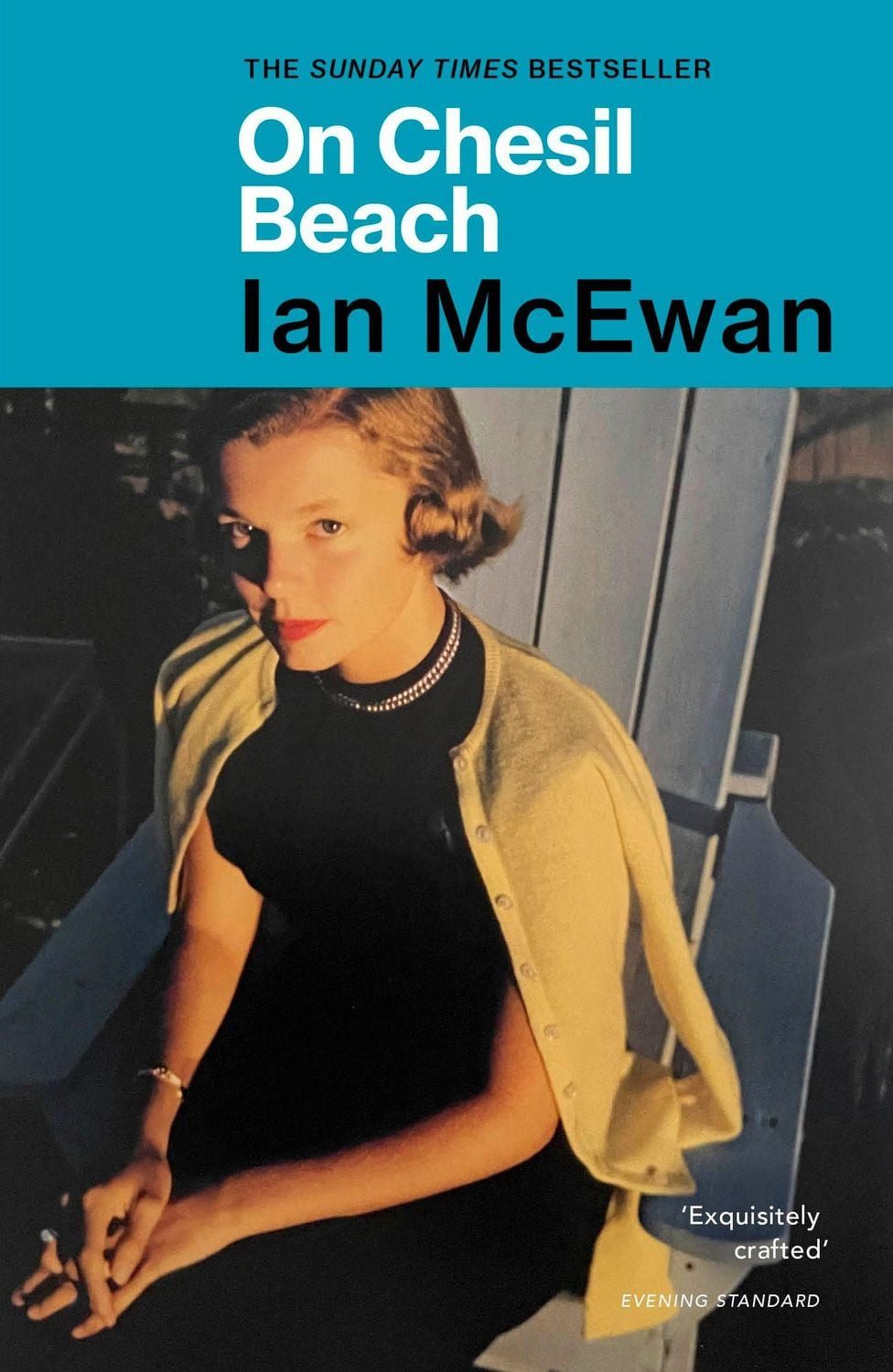 On Chesil Beach / Ian McEwan