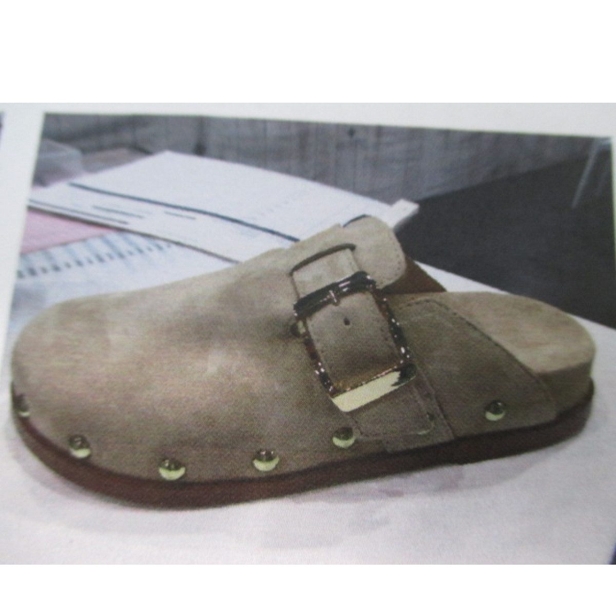 Alpe Woman Shoes Pantolette