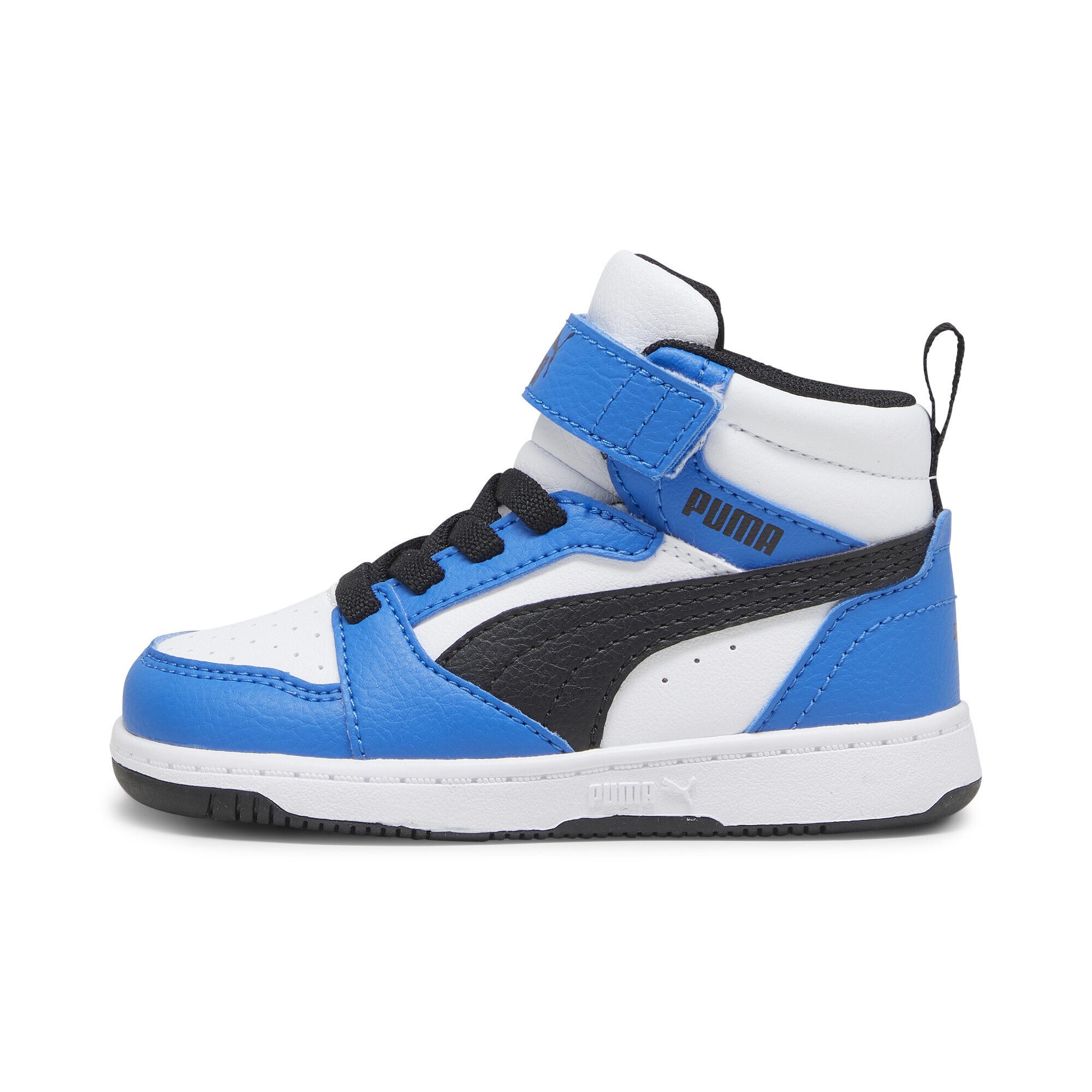 PUMA PUMA Rebound V6 Mid Sneakers Kinder Sneaker