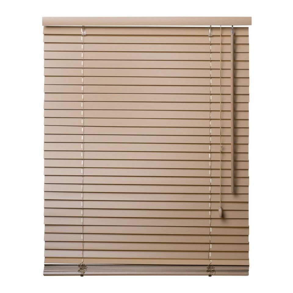 ventanara Jalousie Jalousie Holzjalousie Holz Rollo günstig online kaufen