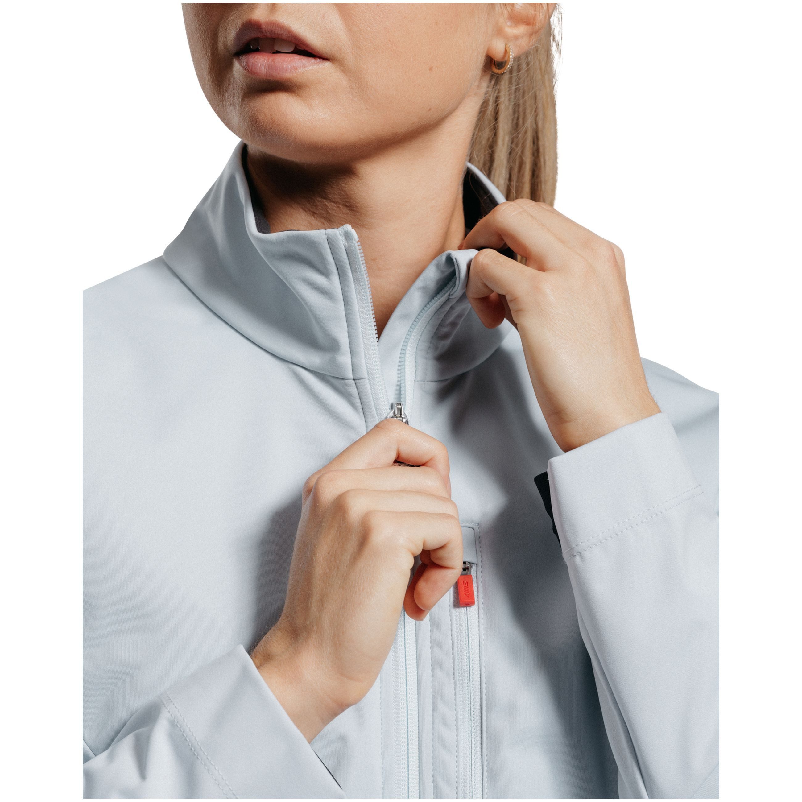 Swix Laufjacke Quantum Windstopper Jacket W (1-St)
