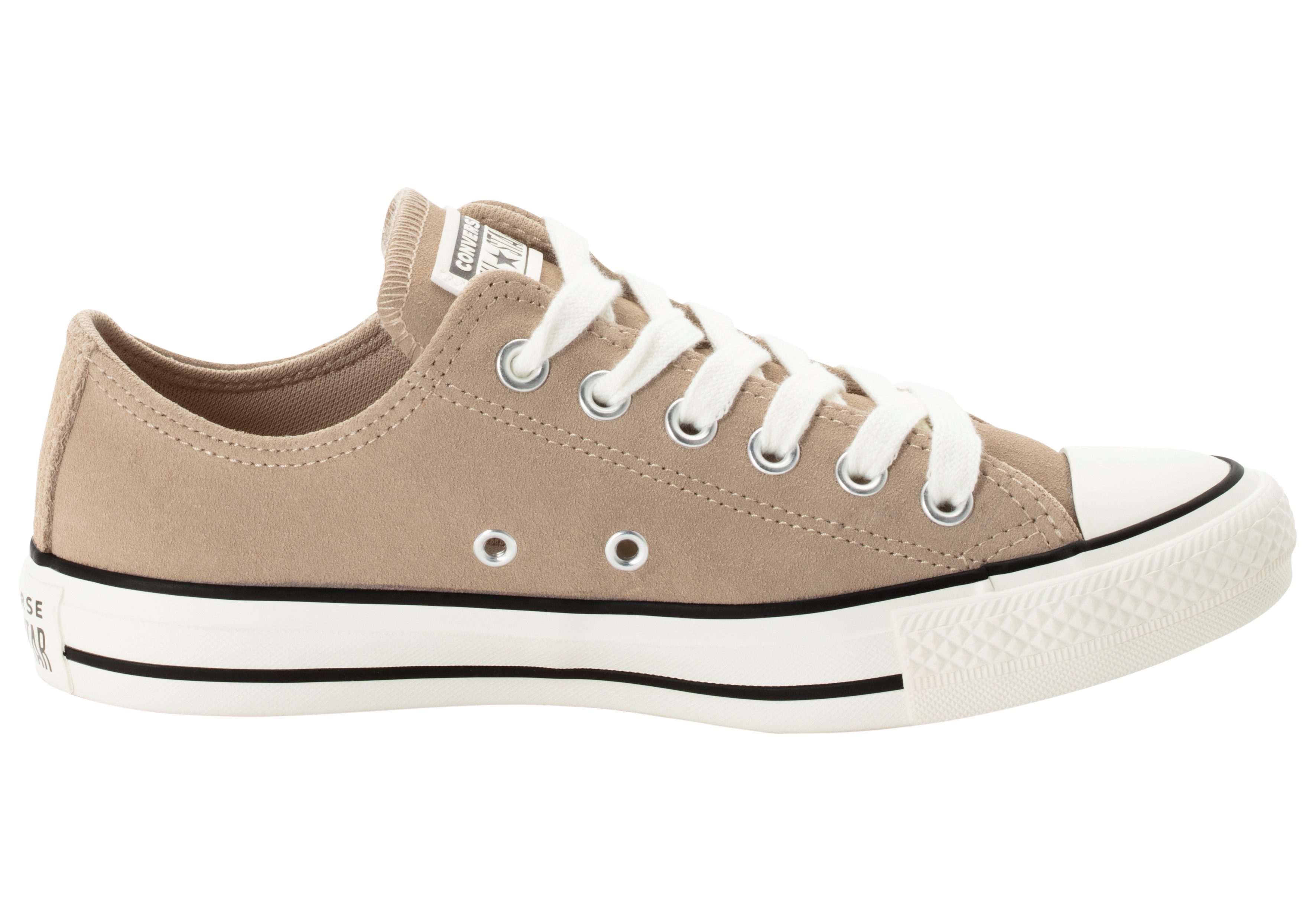 Converse CHUCK TAYLOR ALL STAR COLORFUL SUEDE Sneaker