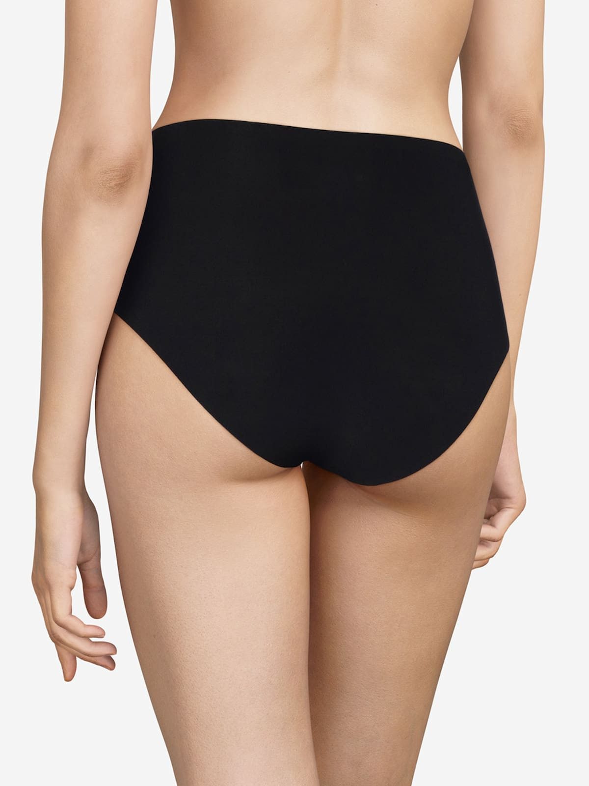 Chantelle Slip SoftStretch unsichtbarer Damen High Waist Slip One-Size