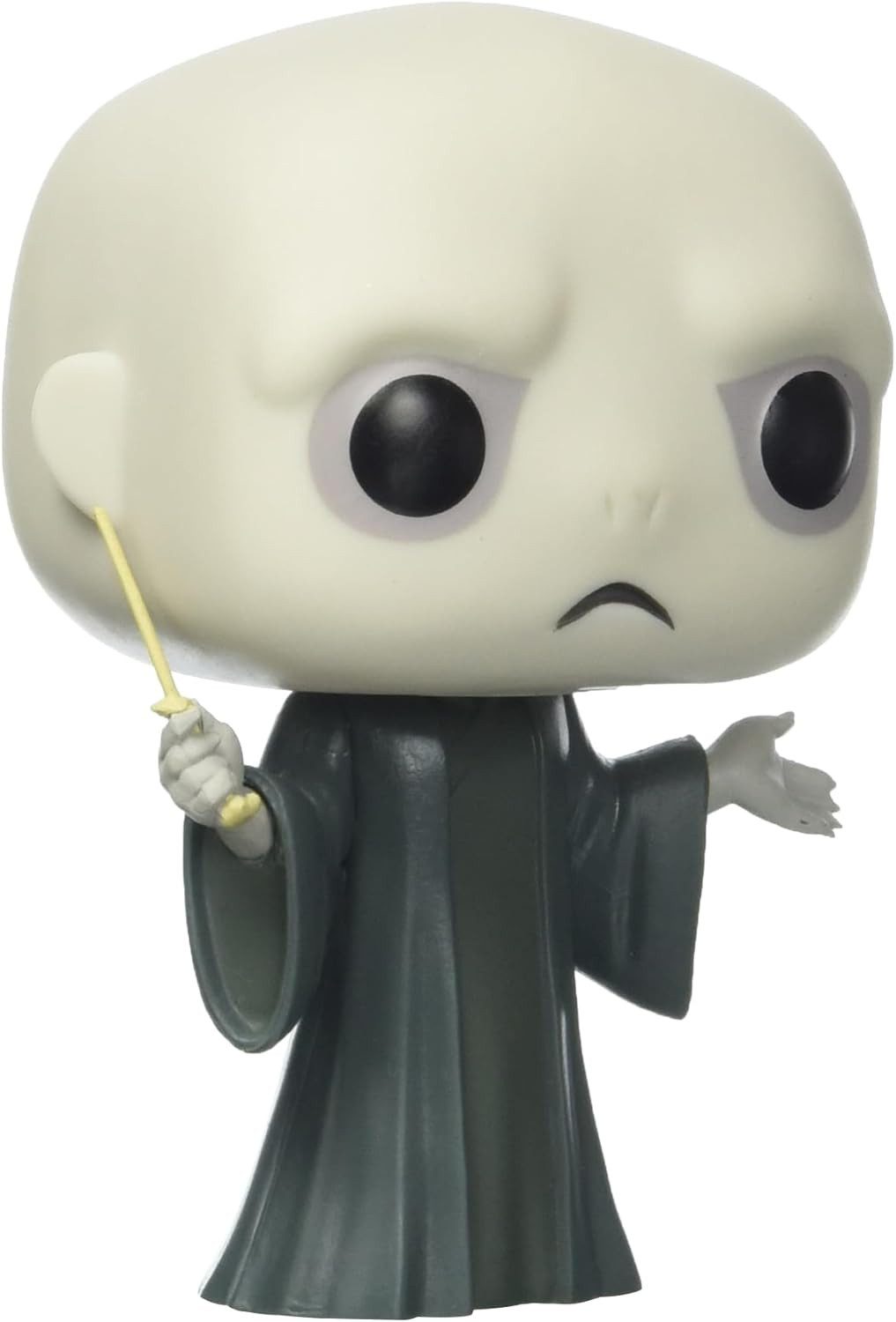 Funko Actionfigur Harry Potter POP! Movies Vinyl Figur Voldemort 10 cm, (1-tlg), Sammelfigur