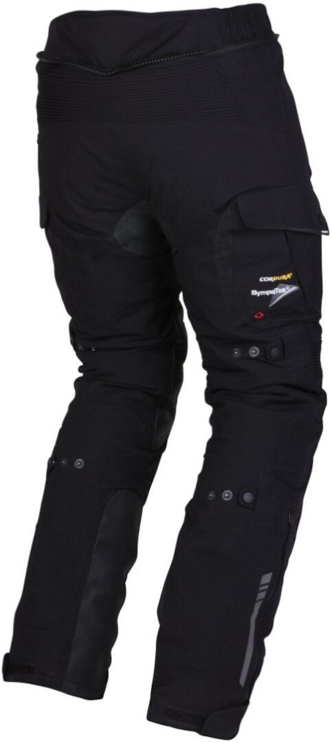 Modeka Motorradhose AFT Air Motorrad Textilhose günstig online kaufen