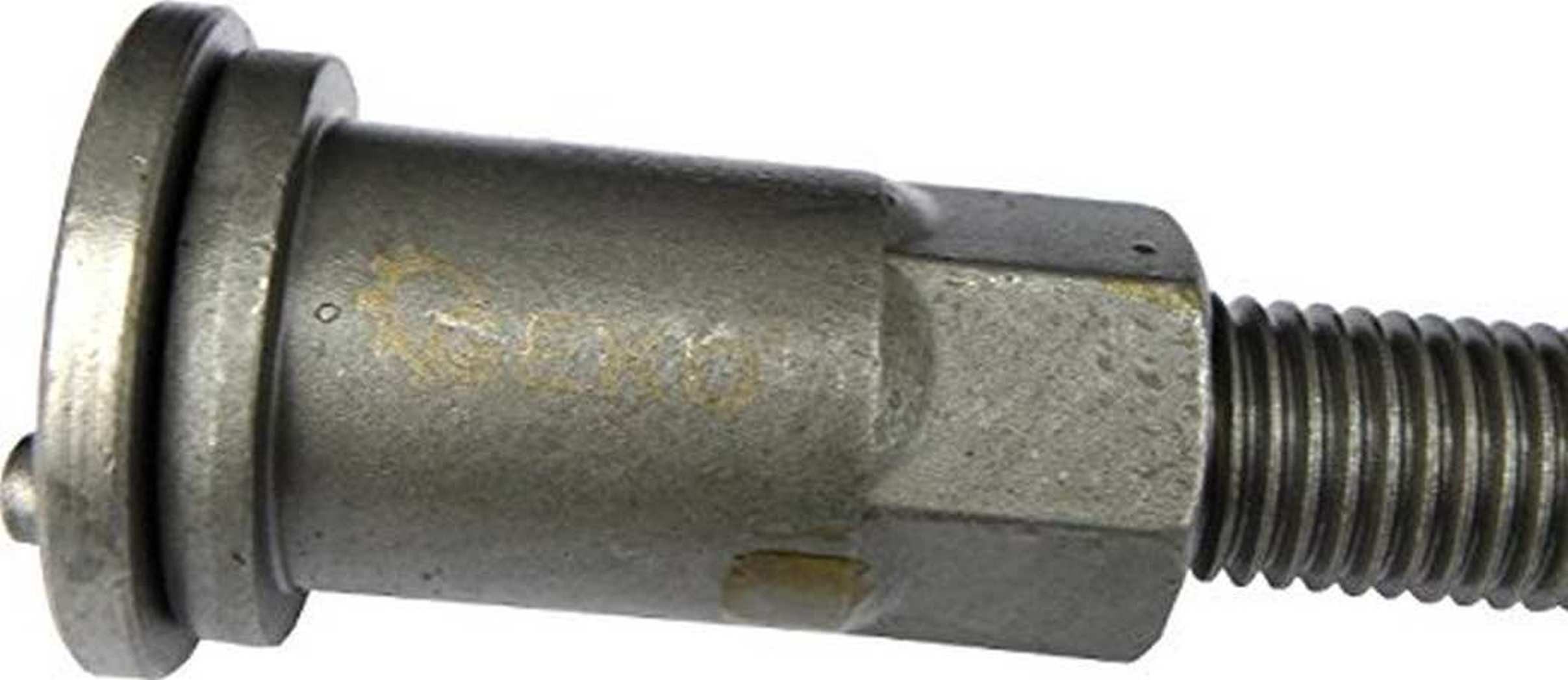 GEKO Brake Disc Straightening Tool 12-piece Brake Piston Rewind Set GEKO