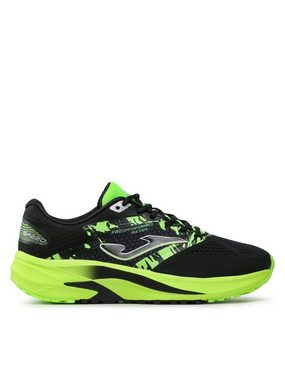 Joma Schuhe R.Speed 2301 RSPEES2301 Black/Fluor/Green Sneaker