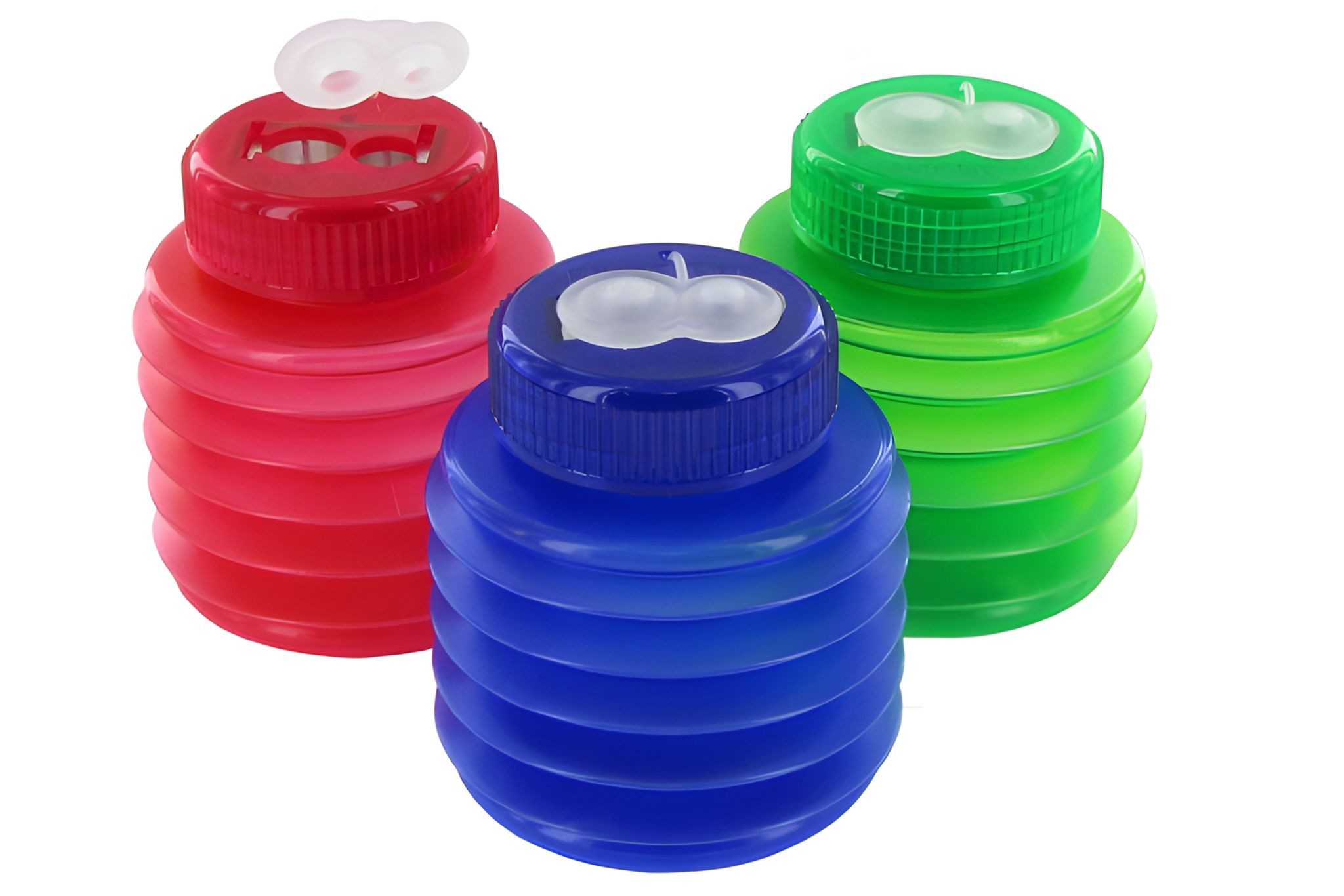 KUM Anspitzer KUM Spitzdose doppelt rund KUM 442 ICE f.sort