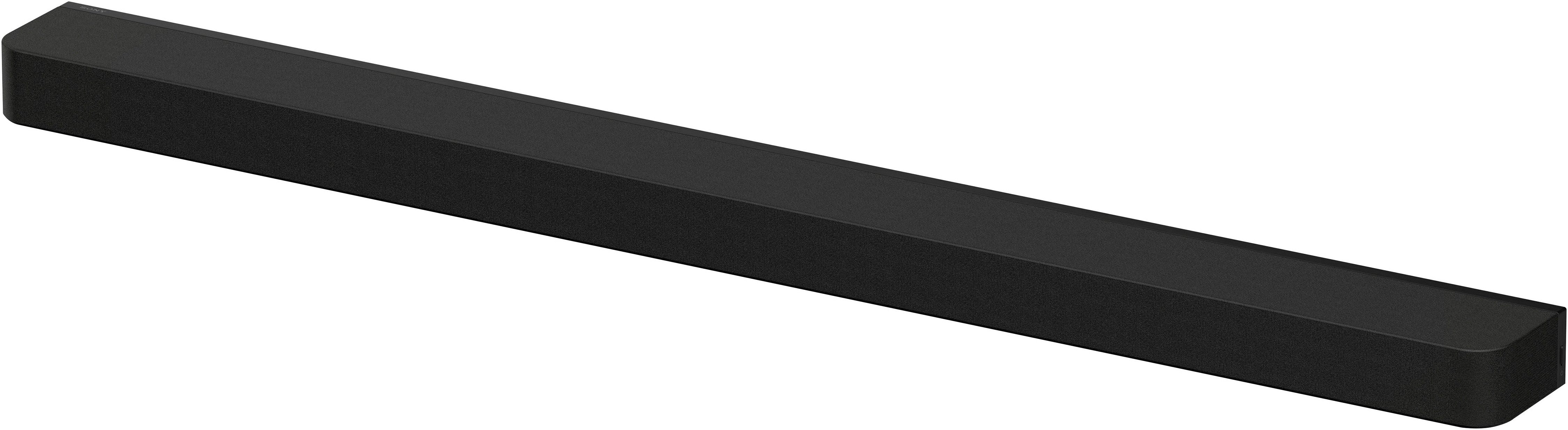 Sony Bravia Theatre Bar 9 + SA-SW5 Subwoofer Set Soundbar (WLAN (WiFi), 120 W)