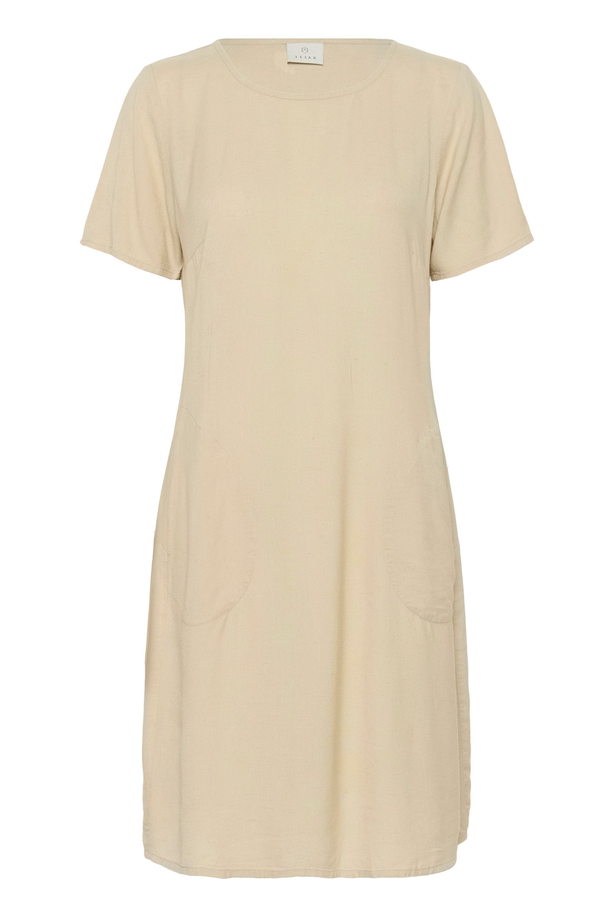 KAFFE Blusenkleid Kleid KAmilia günstig online kaufen