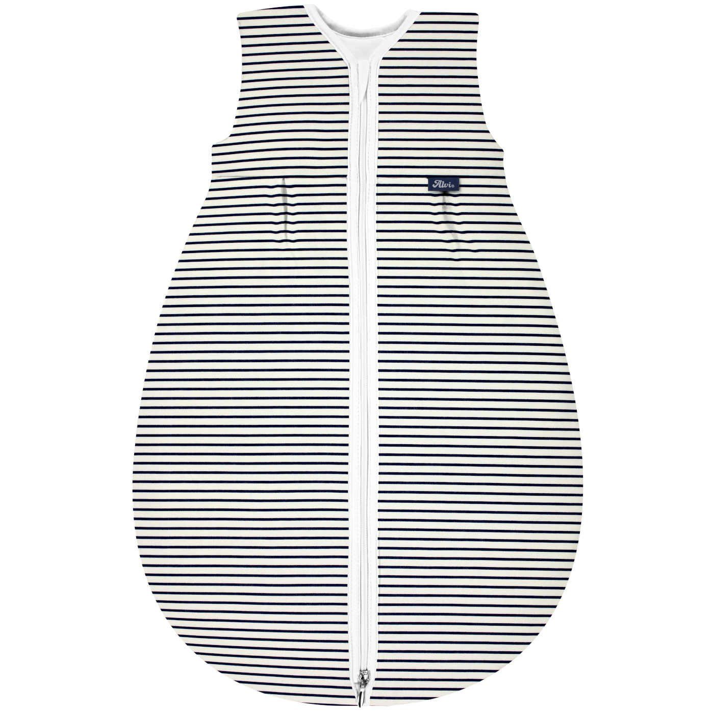 Alvi® Babyschlafsack Alvi Mäxchen Thermo