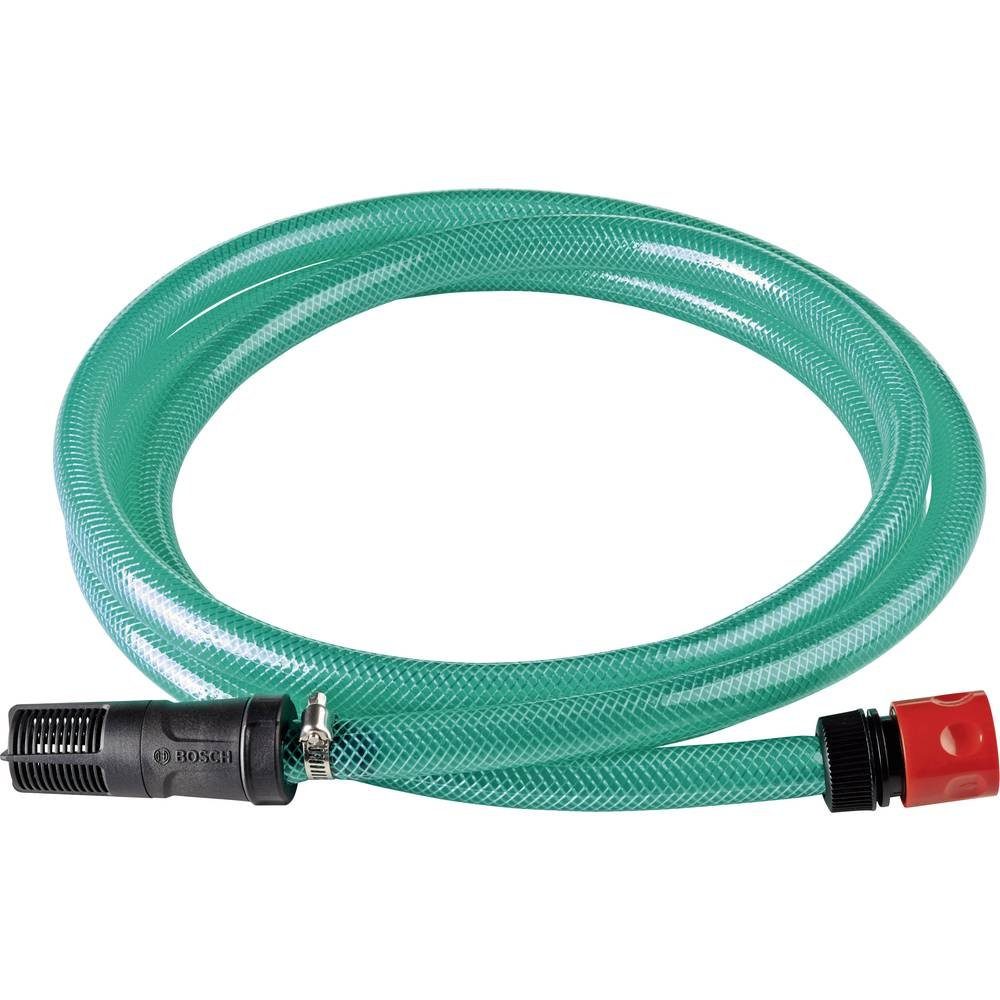 Bosch Home & Garden Hochdruckreiniger-Düse Ansaugschlauch mit Filter F016800421 von Bosch Home & Garden