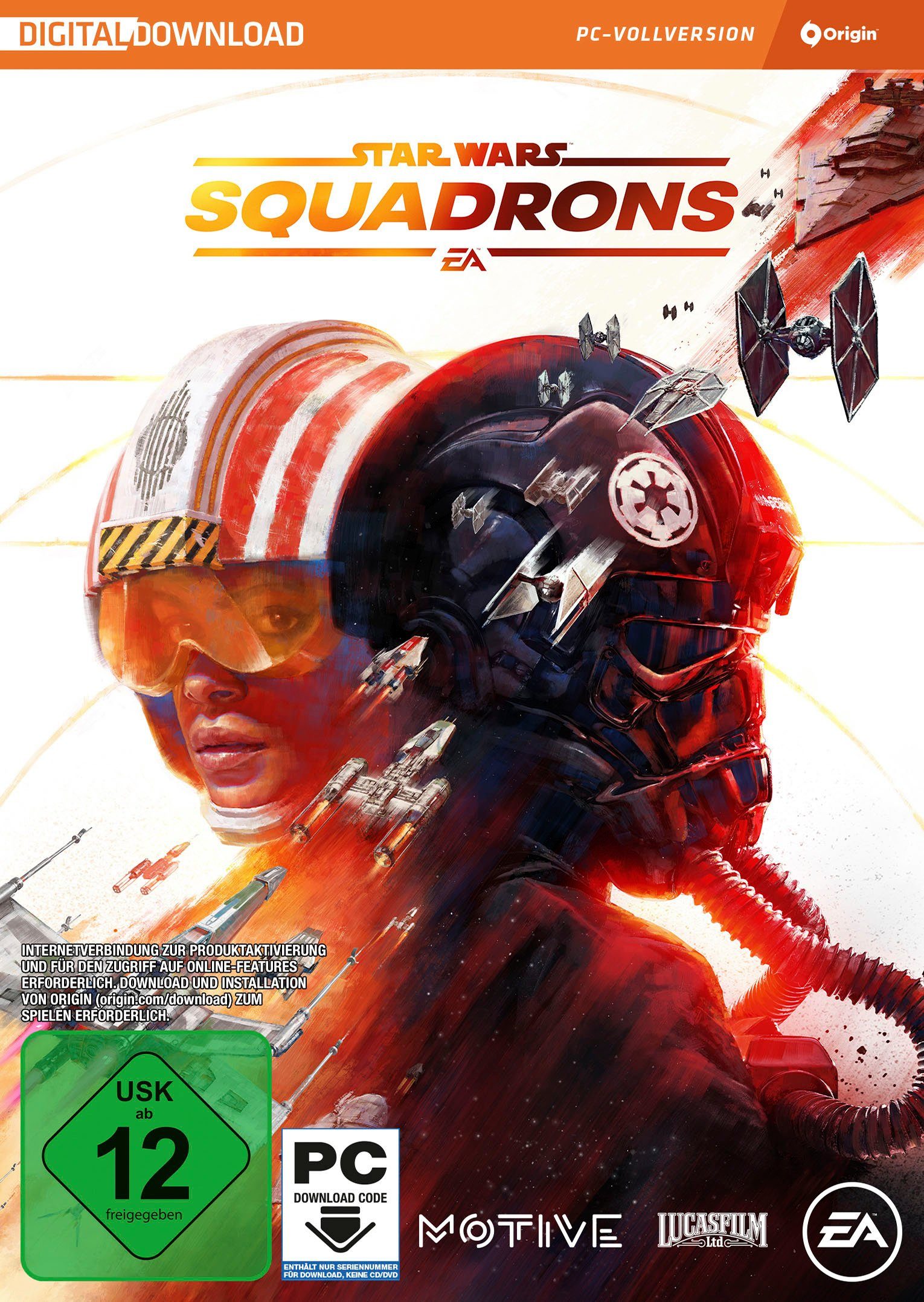 STAR WARS™: Squadrons PC