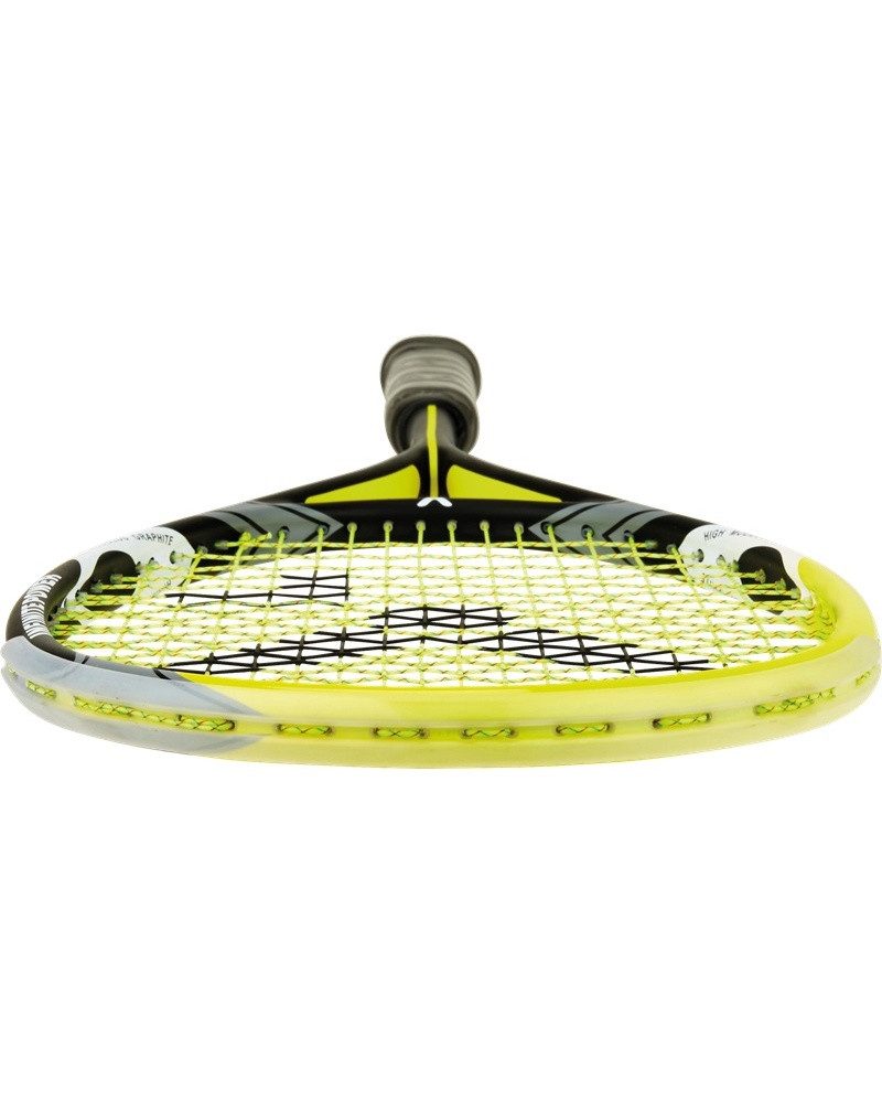 VICTOR Squashschläger IP 7 (130g/Power/leicht kopflastig) - besaitet