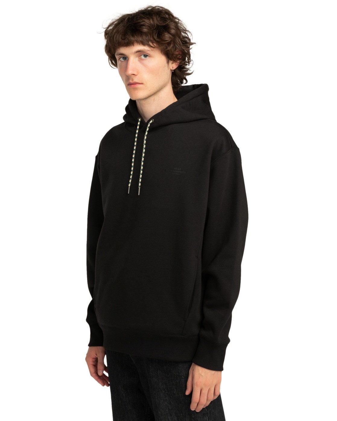 Element Kapuzensweatshirt Rain Cornell
