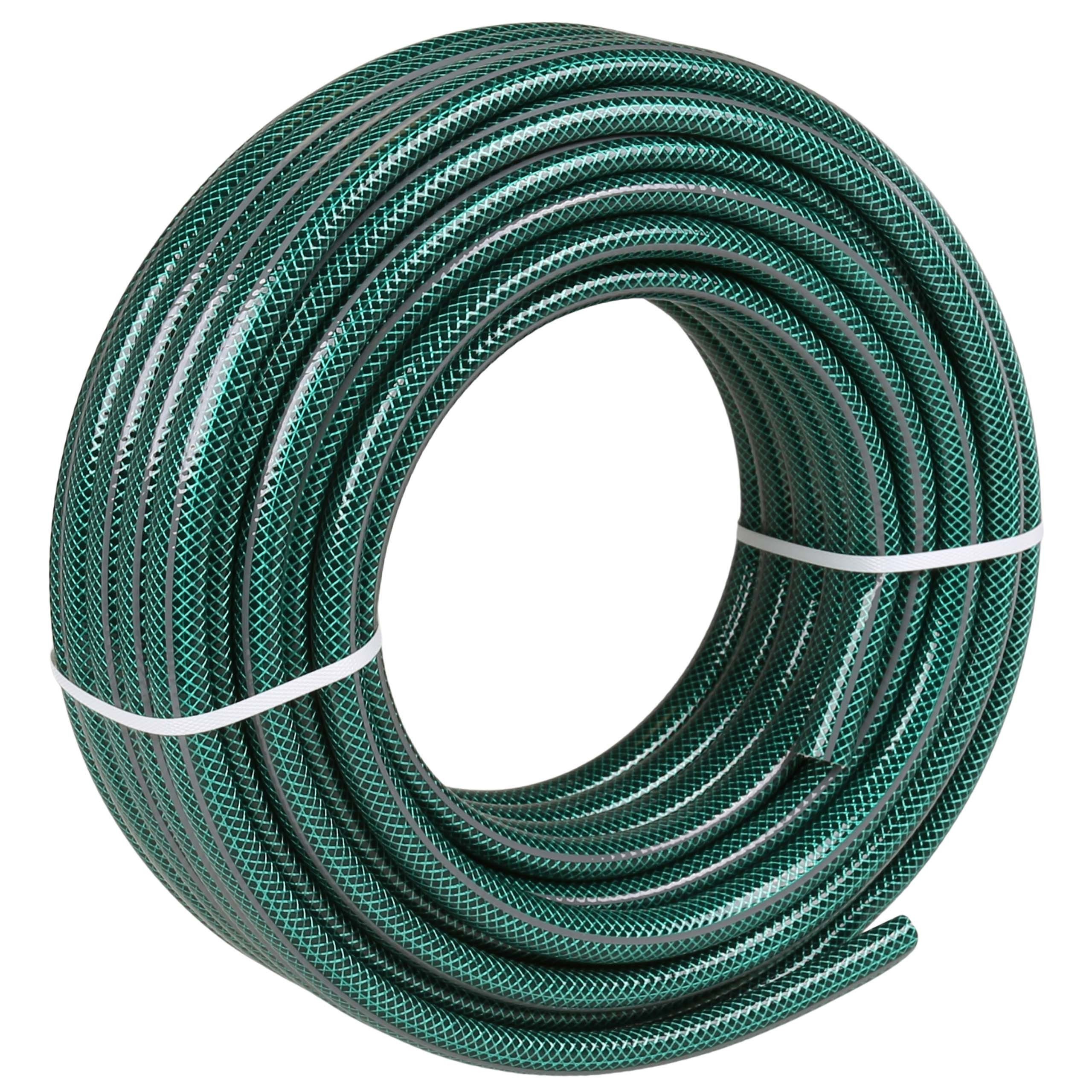 Thumbnail - Sarcia.eu Gartenschlauch Gartenschlauch, 4-lagig, grün PREMIUM 20m-1/2“ 20m