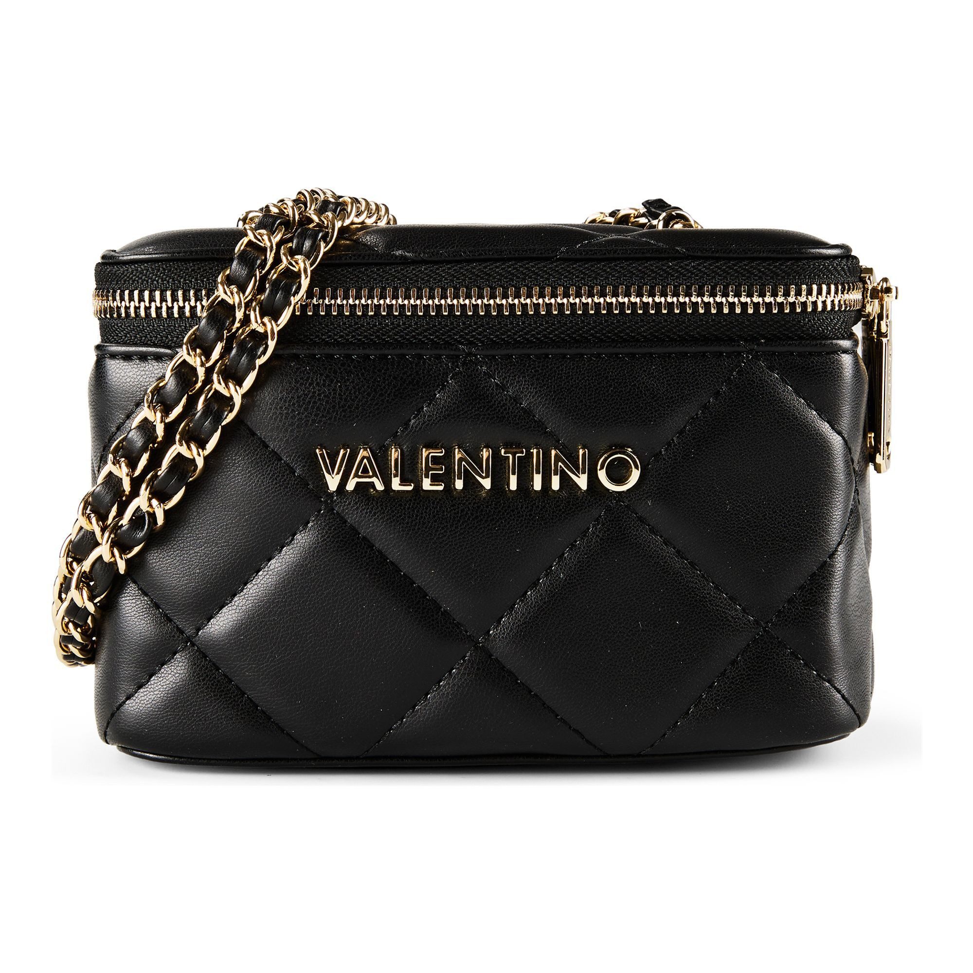VALENTINO BAGS Schultertasche Ocarina, Polyurethan