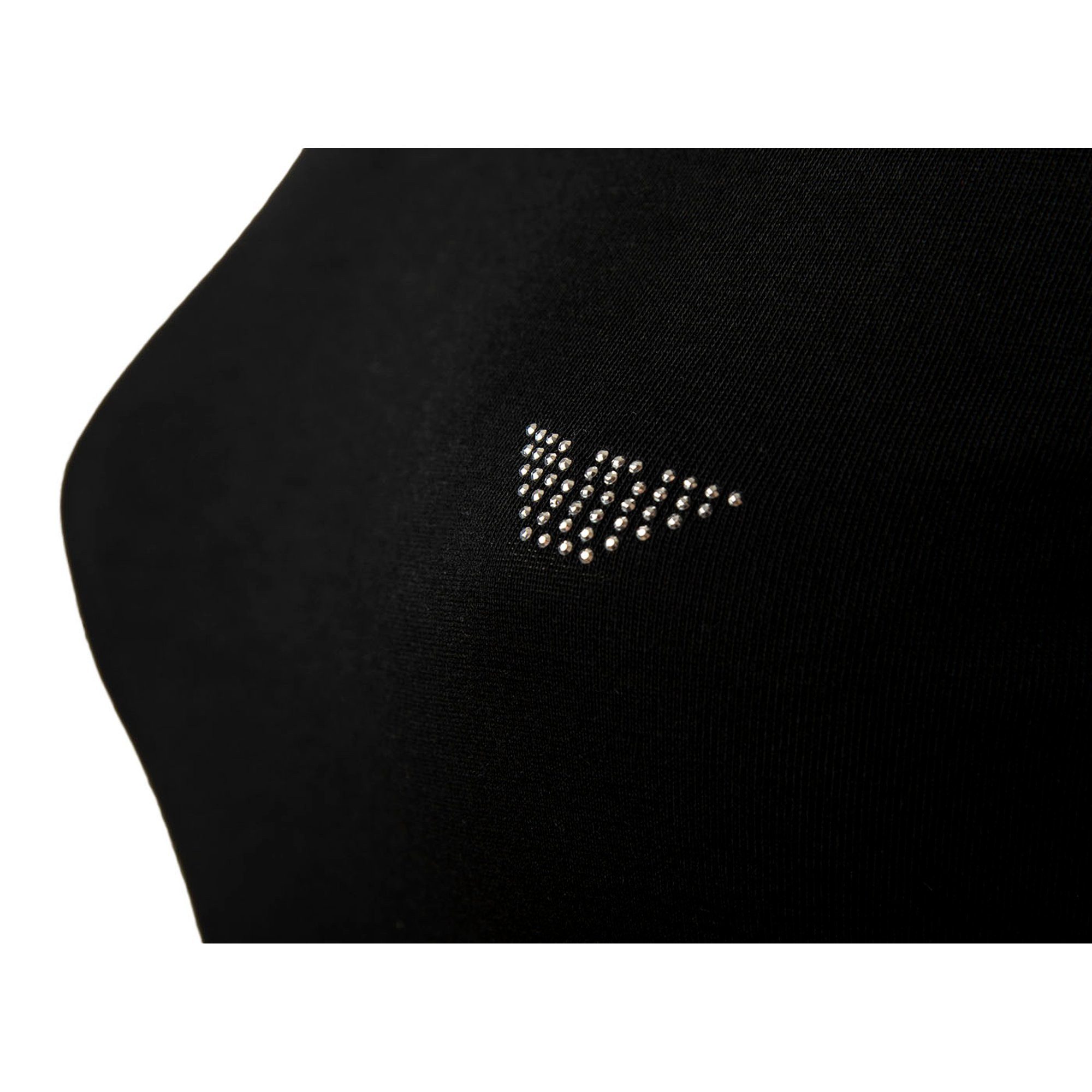 Emporio Armani T-Shirt Damen T-Shirt 1er Pack Baumwolle (Packung, 1er Pack) günstig online kaufen