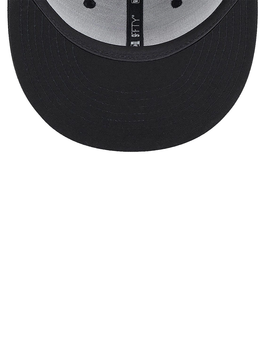 New Era Snapback Cap Snapback Cap 9FIFTY mit LA Lakers Logo und flachem Sch günstig online kaufen