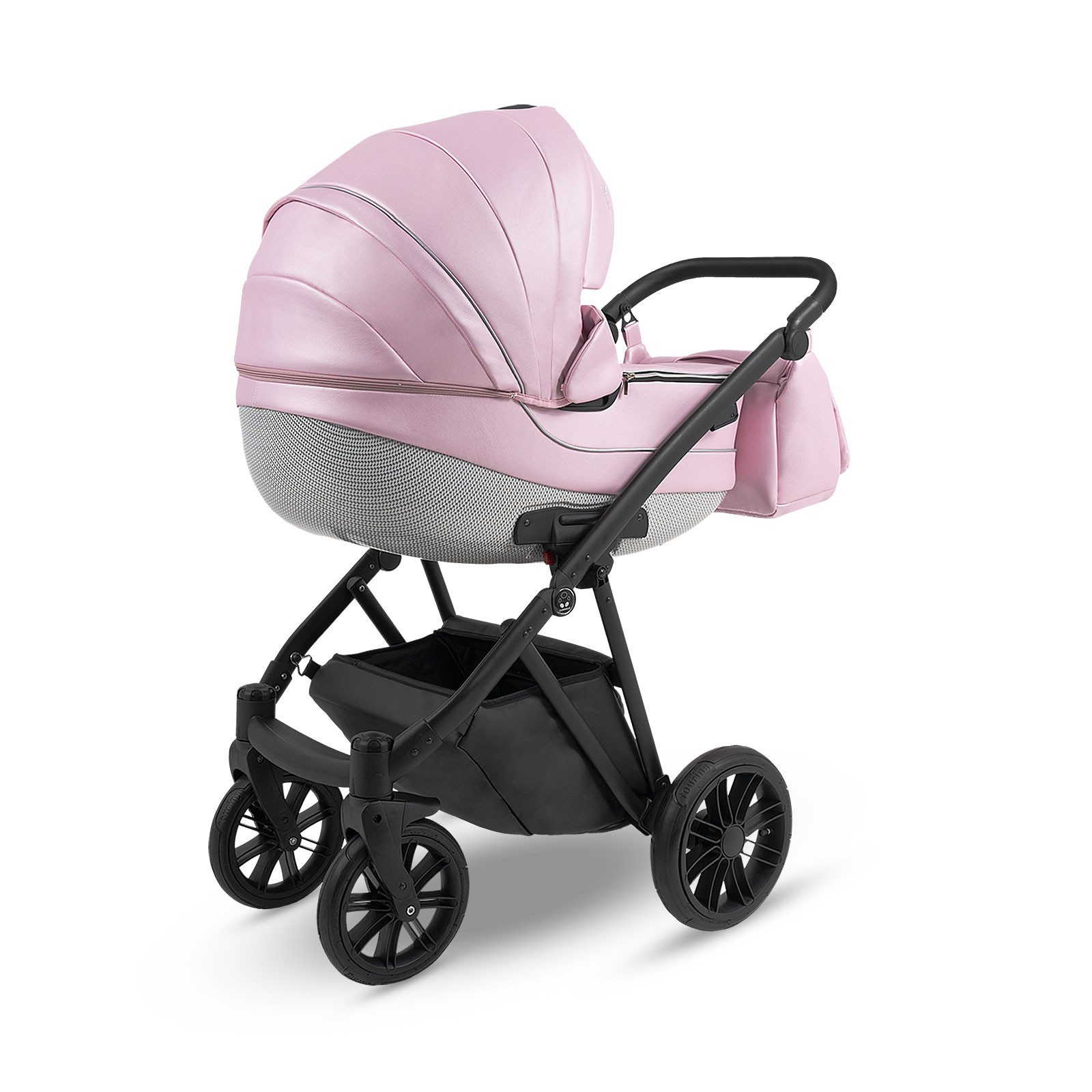 BabyMerc Vip Lux - Bild 3