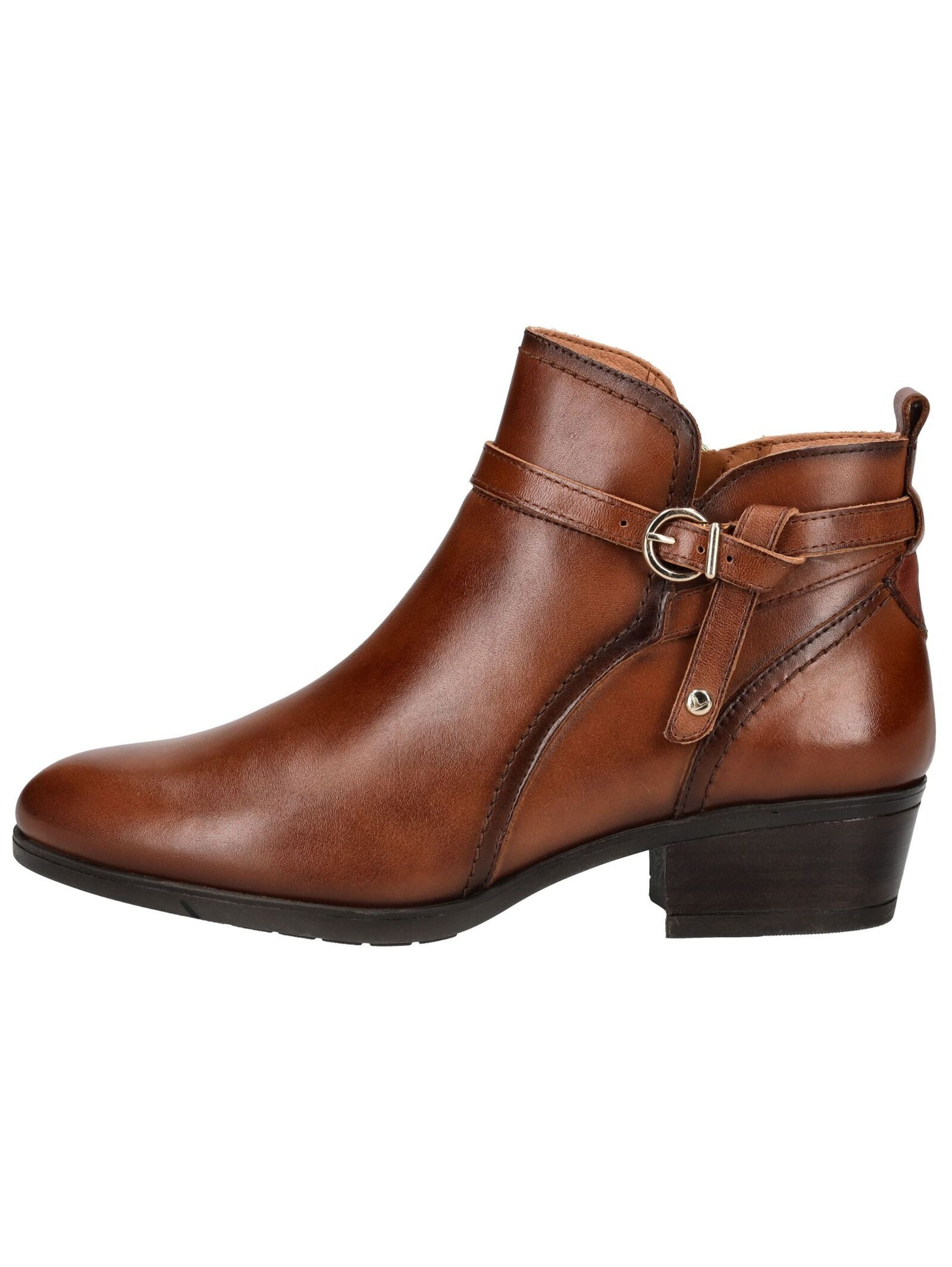 PIKOLINOS PIKOLINOS Stiefel Leder Ankleboots günstig online kaufen