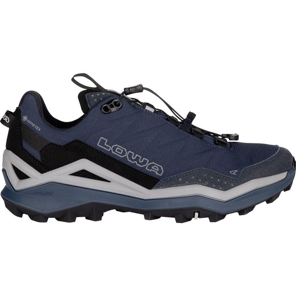 Lowa MADDOX PRO GTX LO SL Wanderschuh