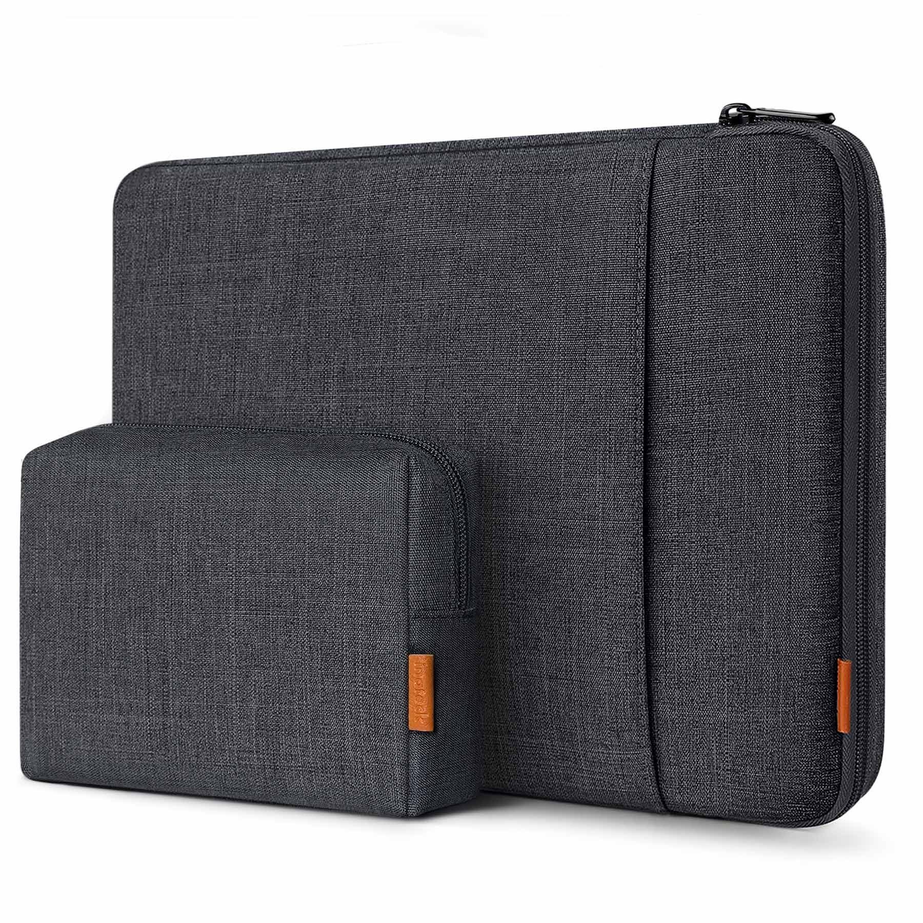 Inateck Laptop-Hülle 360° Rundumschutz Laptoptasche für 14 Zoll MacBook Pro M5 2026