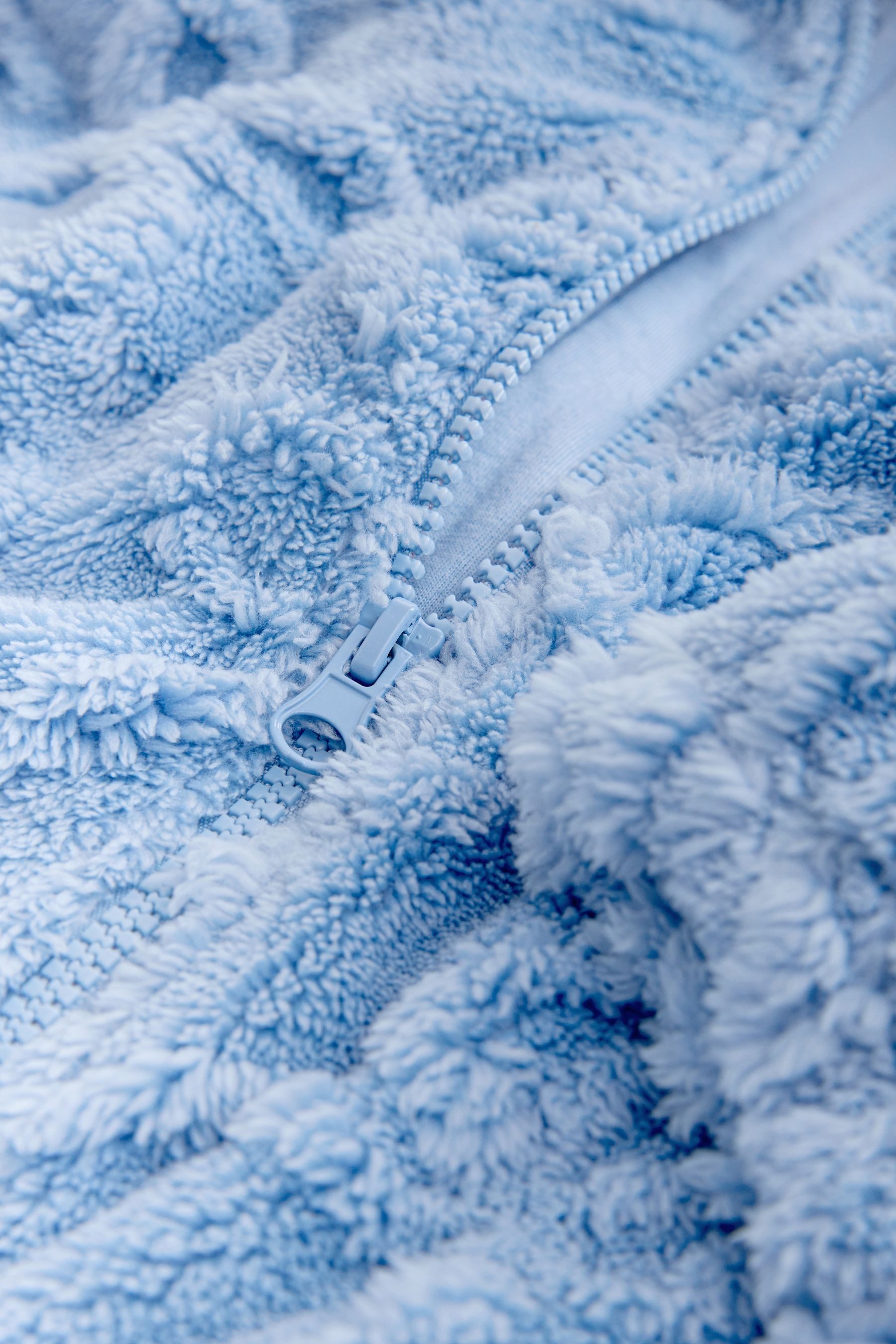 Next Fleeceoverall Einteiler aus Fleece (1-tlg)