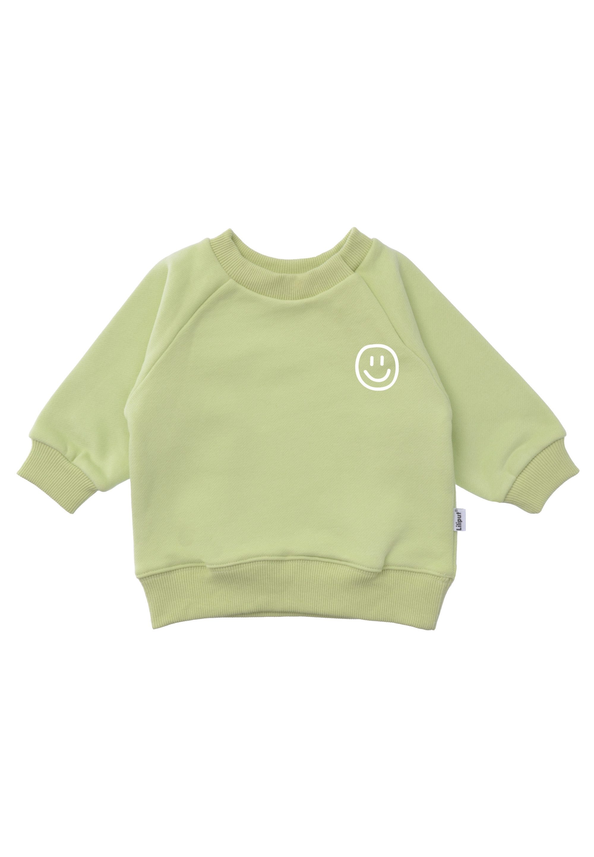 Sweatshirt Smiley