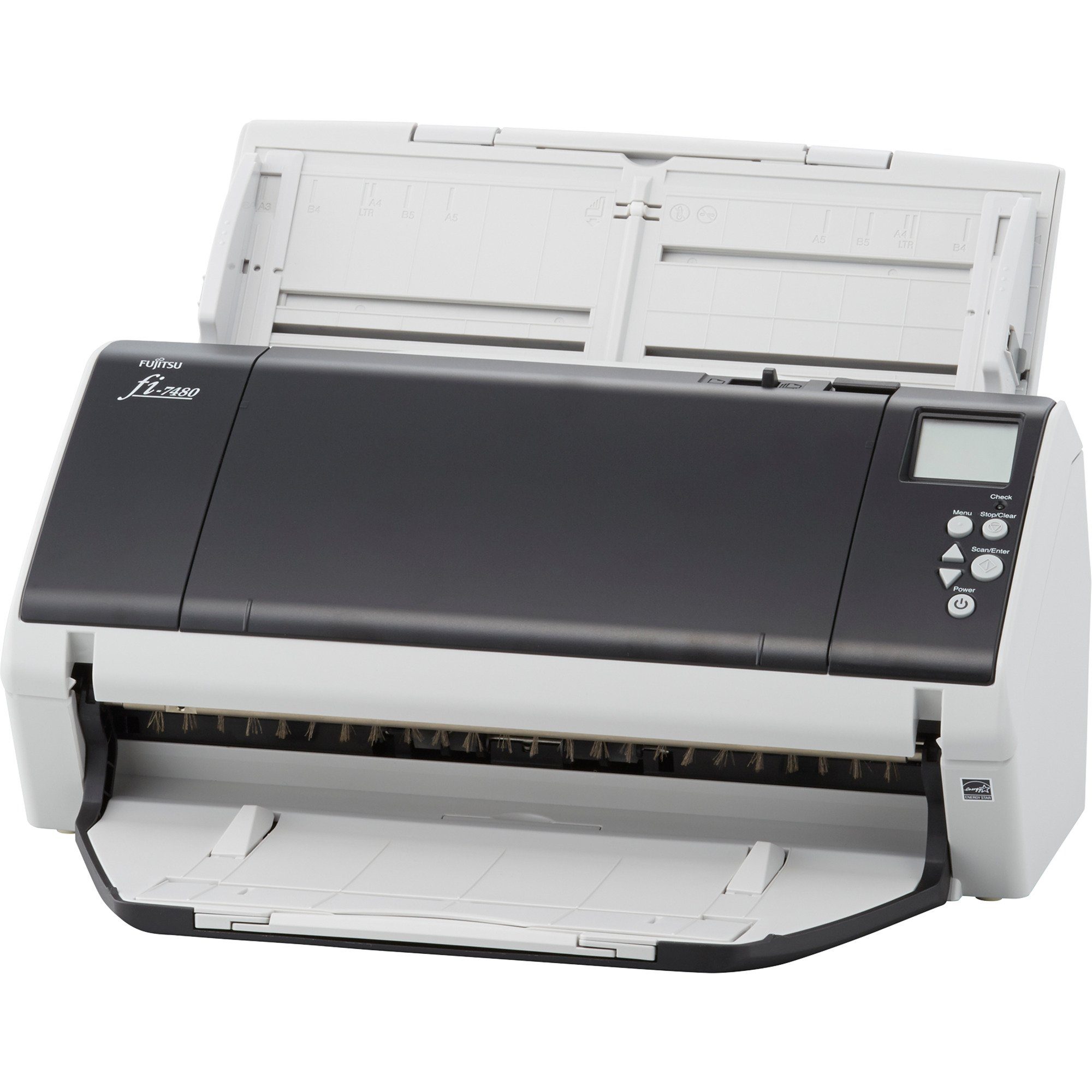 Ricoh Ricoh fi-7480, Einzugsscanner Scanner