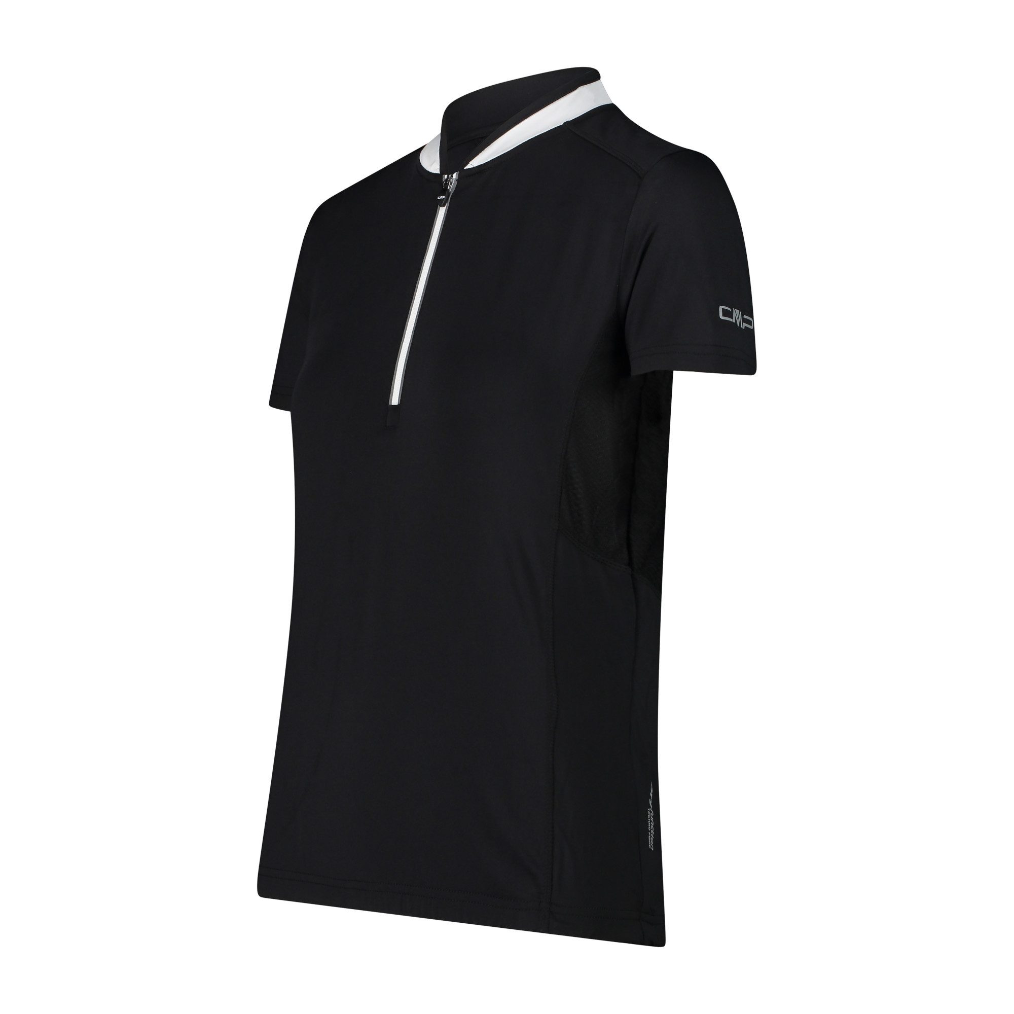 CMP T-Shirt CMP Damen Radsportshirt WOMAN BIKE T-SHIRT 30C7336