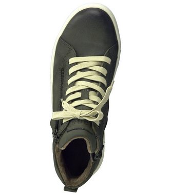 Jana Sneaker Lederimitat Sneaker