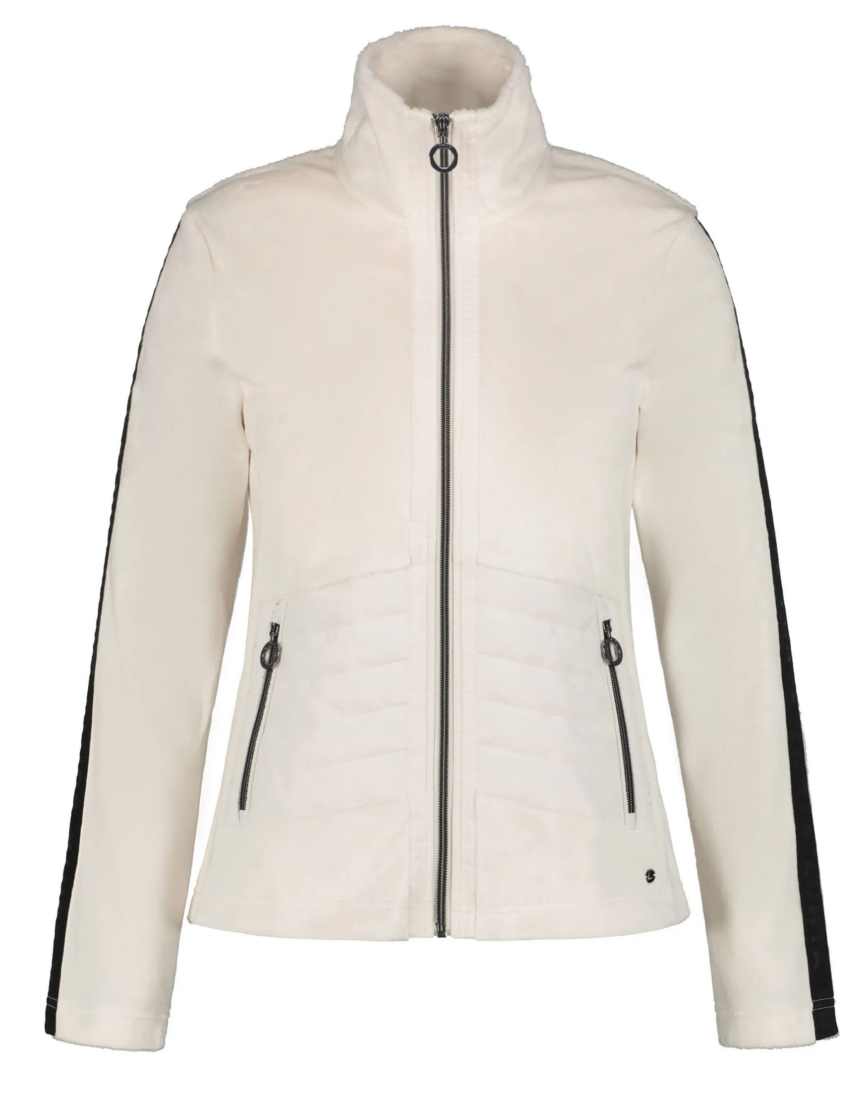Fleecejacke LUHTA HALMEJOKI