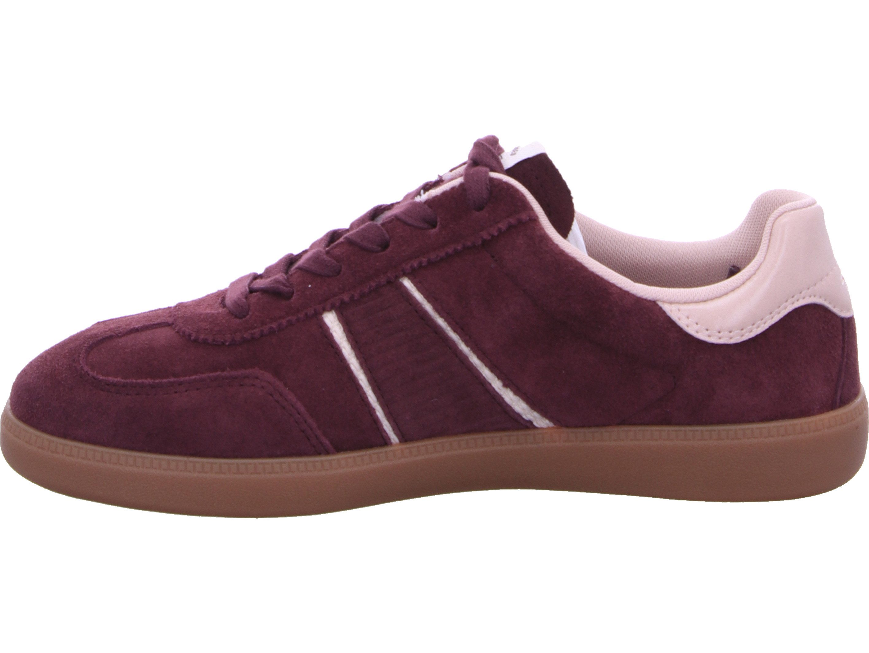 Tamaris Sneaker echtes Leder