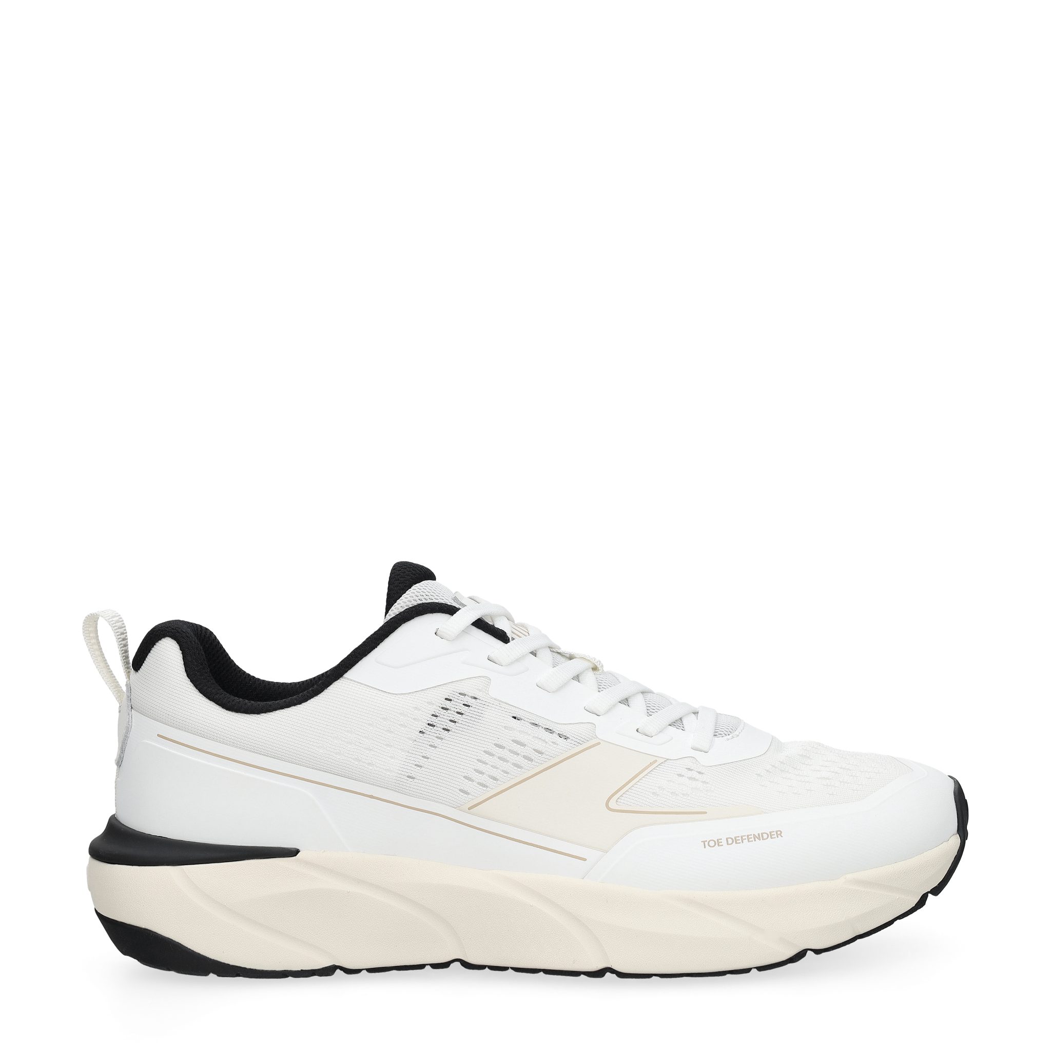 Lloyd Lloyd 16-115-01 LOOM, Sneaker, Weiß, Herren Sneaker