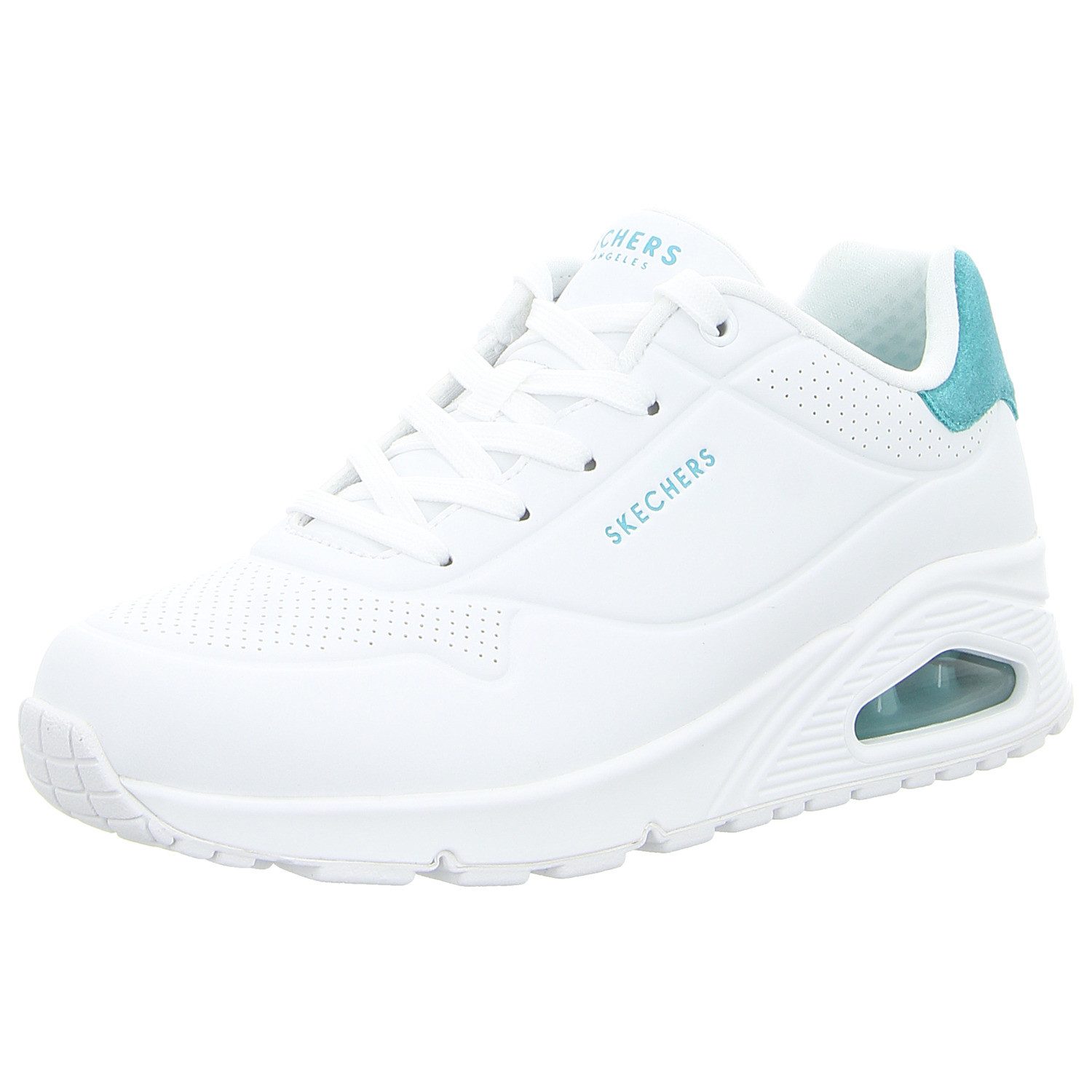 Uno - Pop Back Sneaker