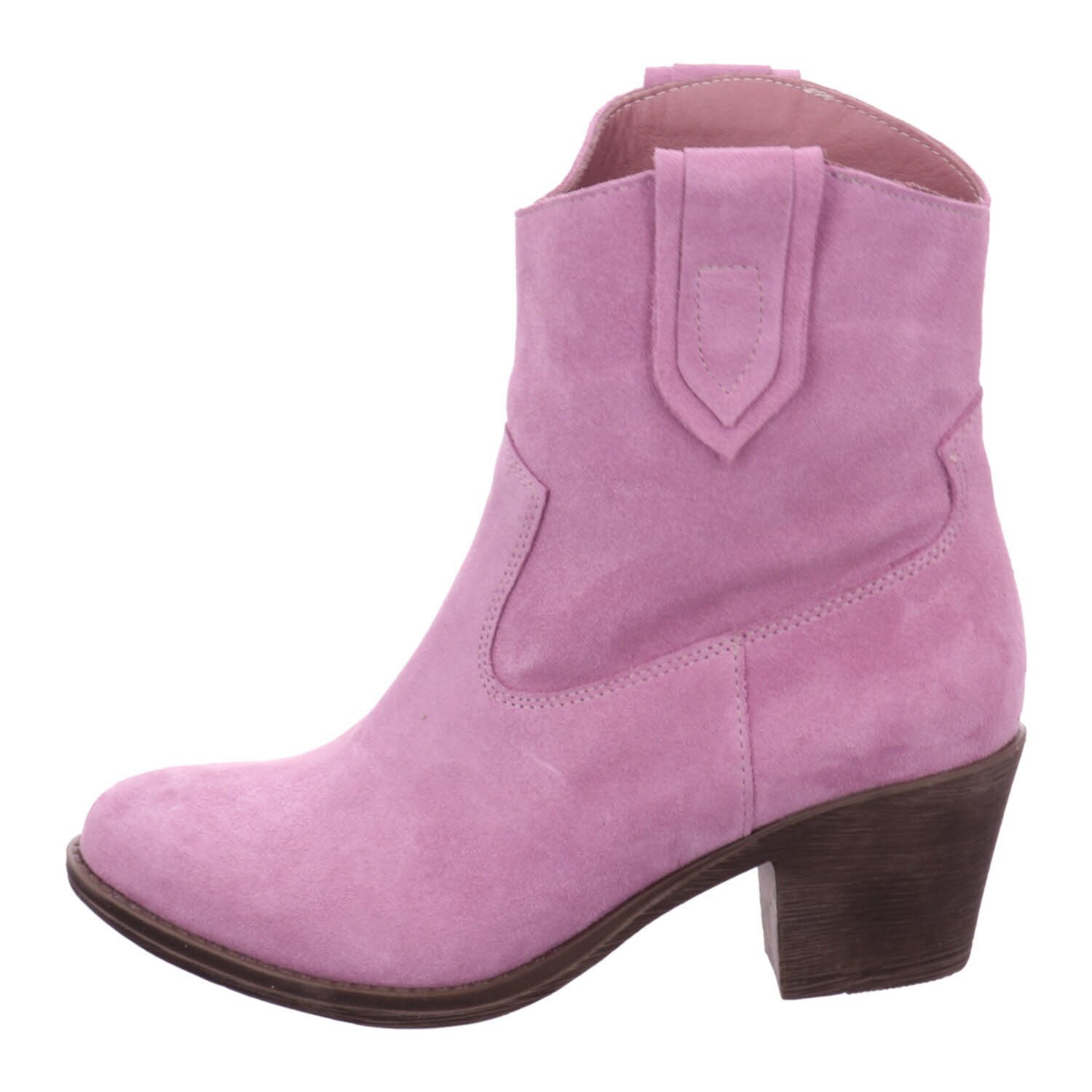 Andrea Conti Da.- Stiefelette Stiefelette