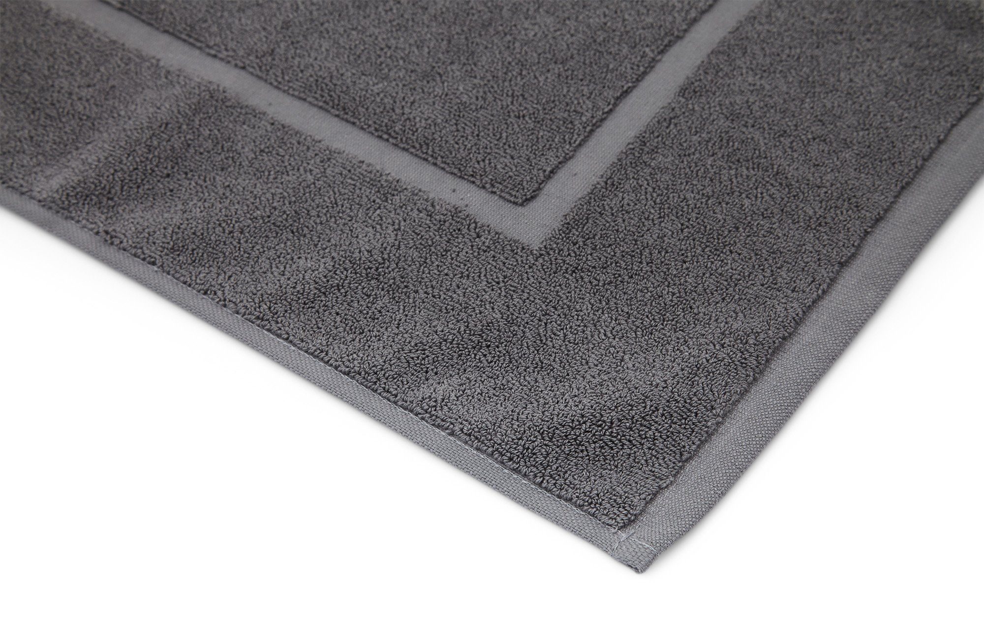 søstre & brødre Badematte Badvorleger, 900 g/m², Extra Dicke Qualität