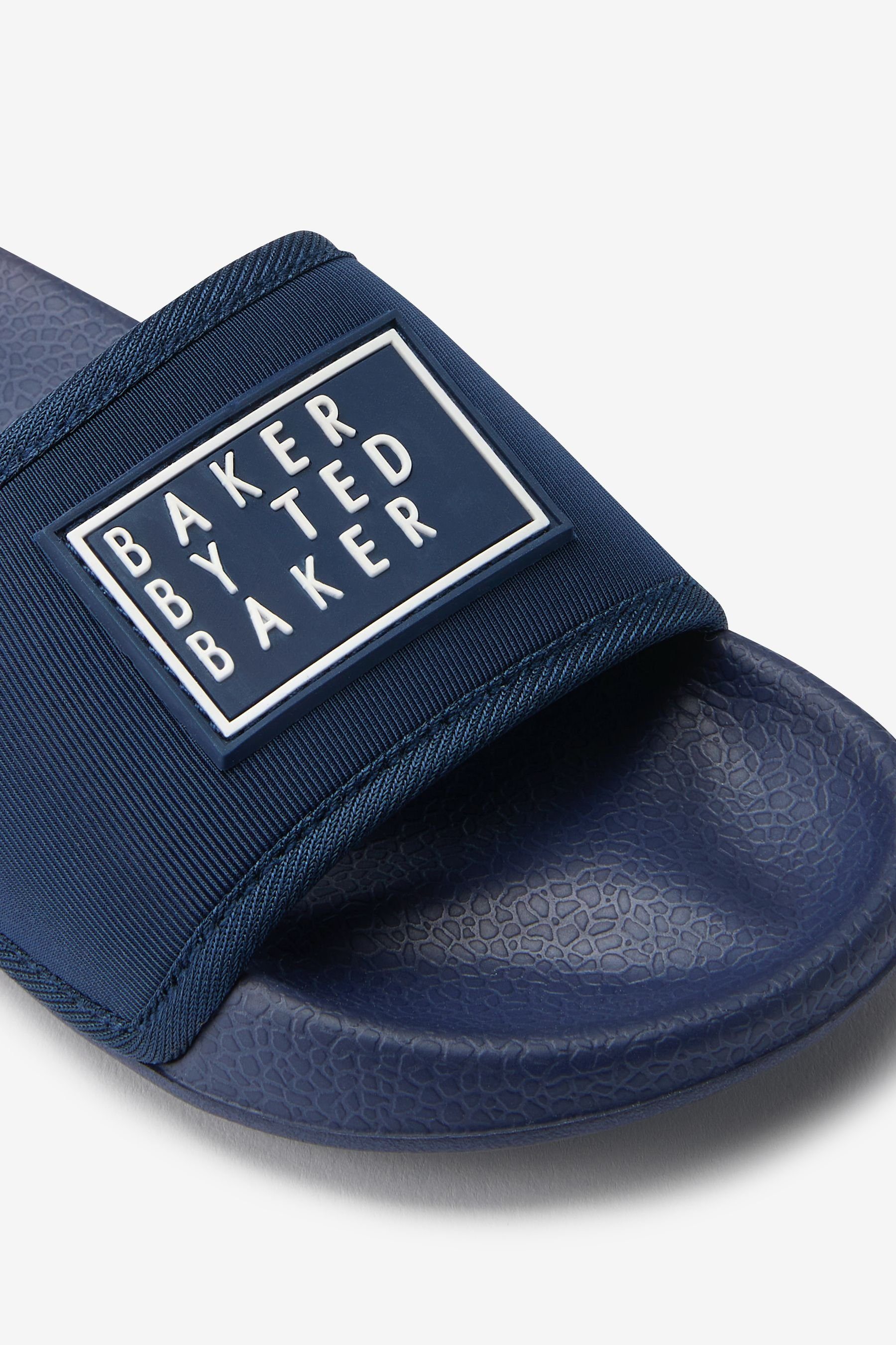 Baker (1-tlg) by Baker Ted by Pantoletten Ted Baker Baker Pantolette
