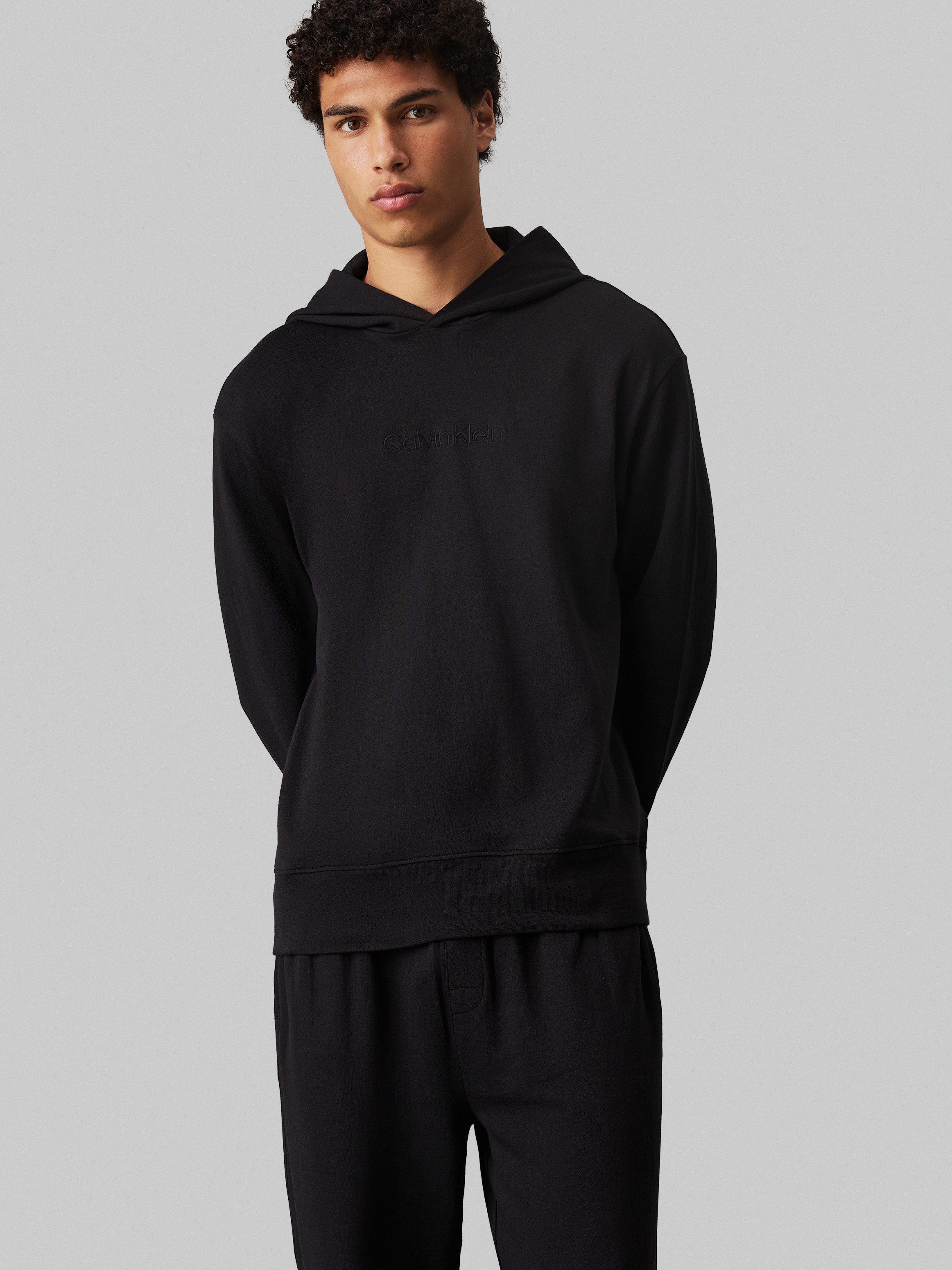 Calvin Klein Underwear Kapuzensweatshirt L/S HOODIE günstig online kaufen