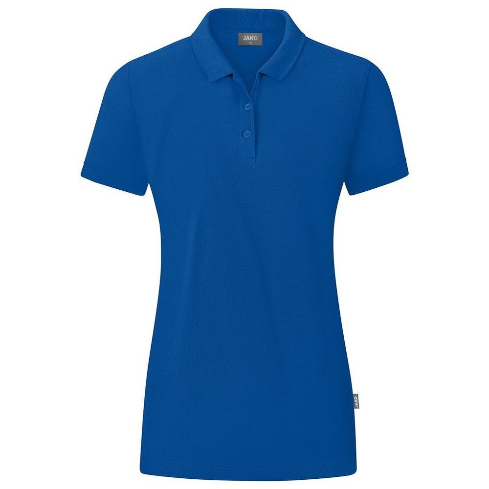 Jako Poloshirt Polo Organic