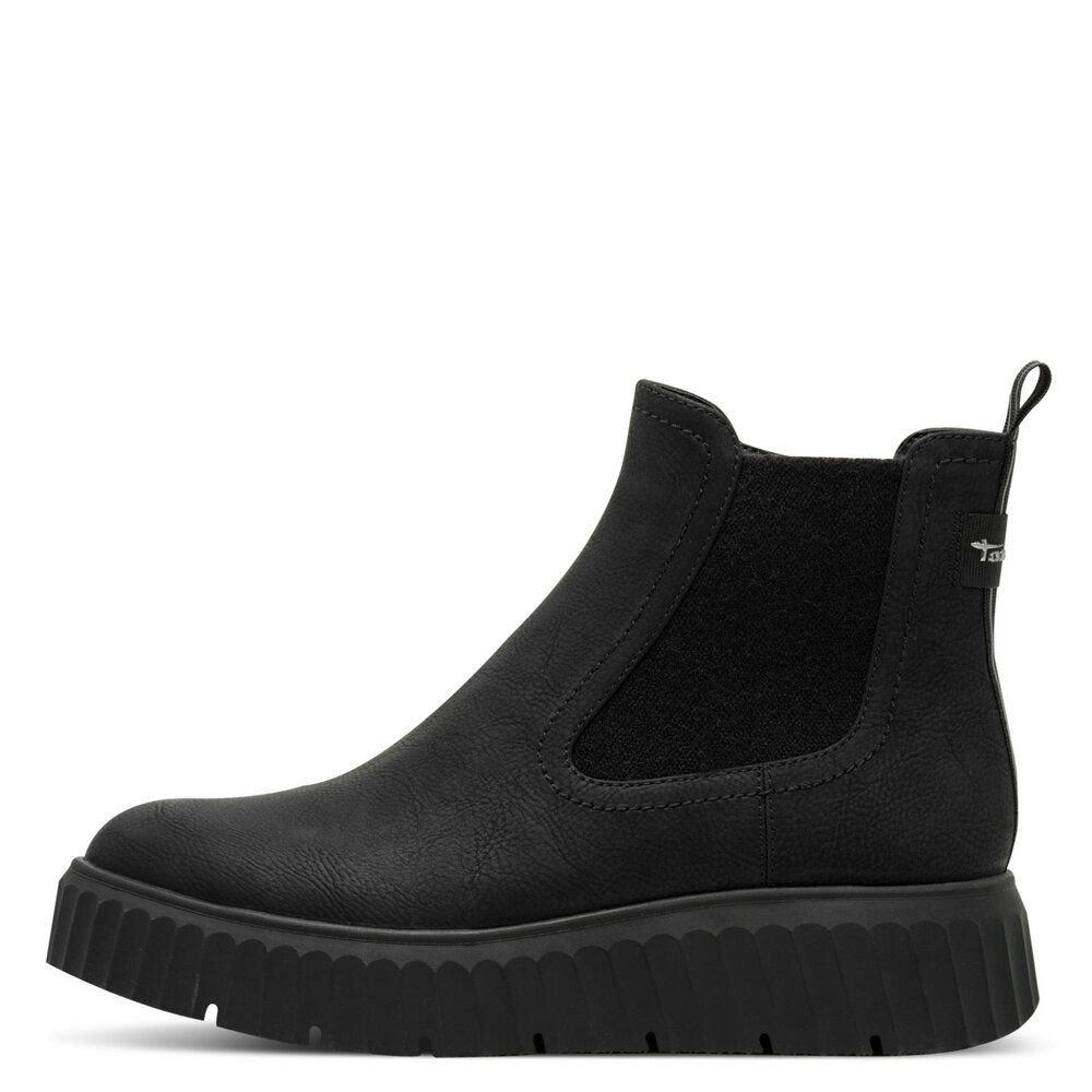 Tamaris Tamaris - Stiefel - Schwarz Stiefel günstig online kaufen