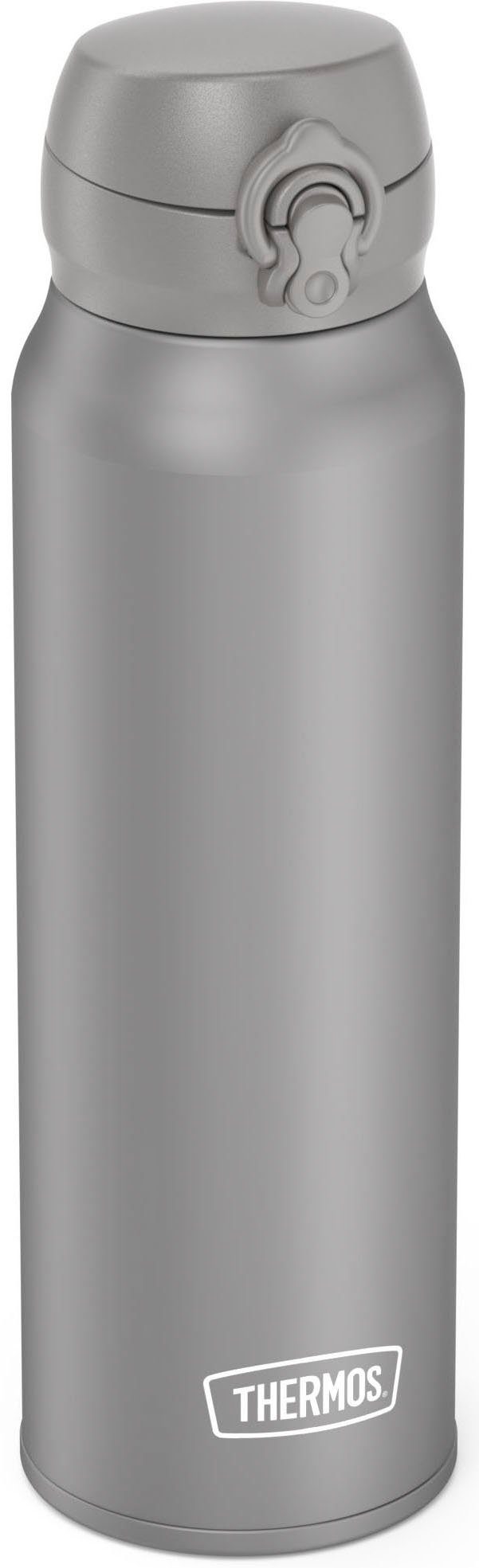 THERMOS Isolierflasche Ultralight Bottle, doppelwandiger Edelstahl