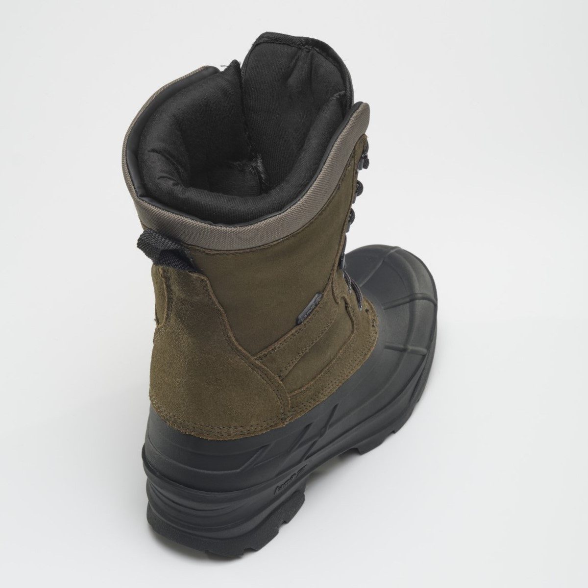 Kamik Kamik Nationplus Herren Stiefel Stiefel