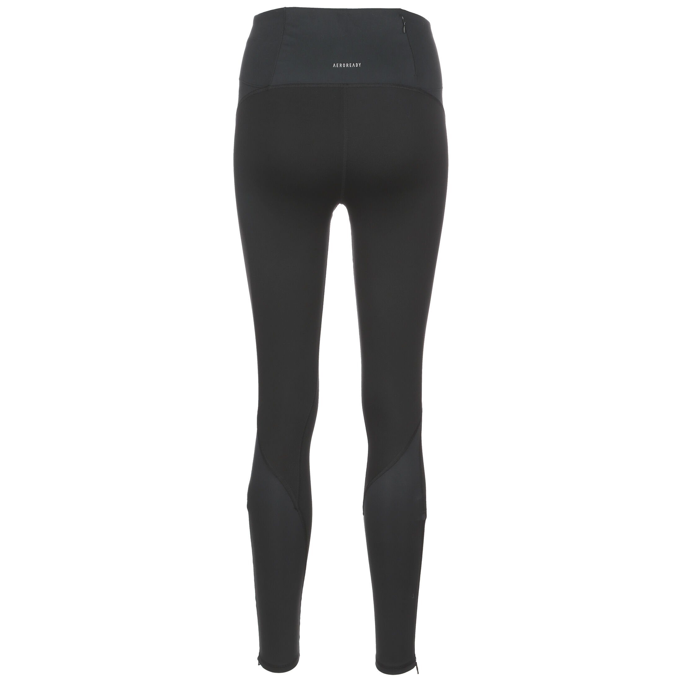 adidas the Own Damen Run Lauftight Performance Lauftights adidas Warm Sportswear