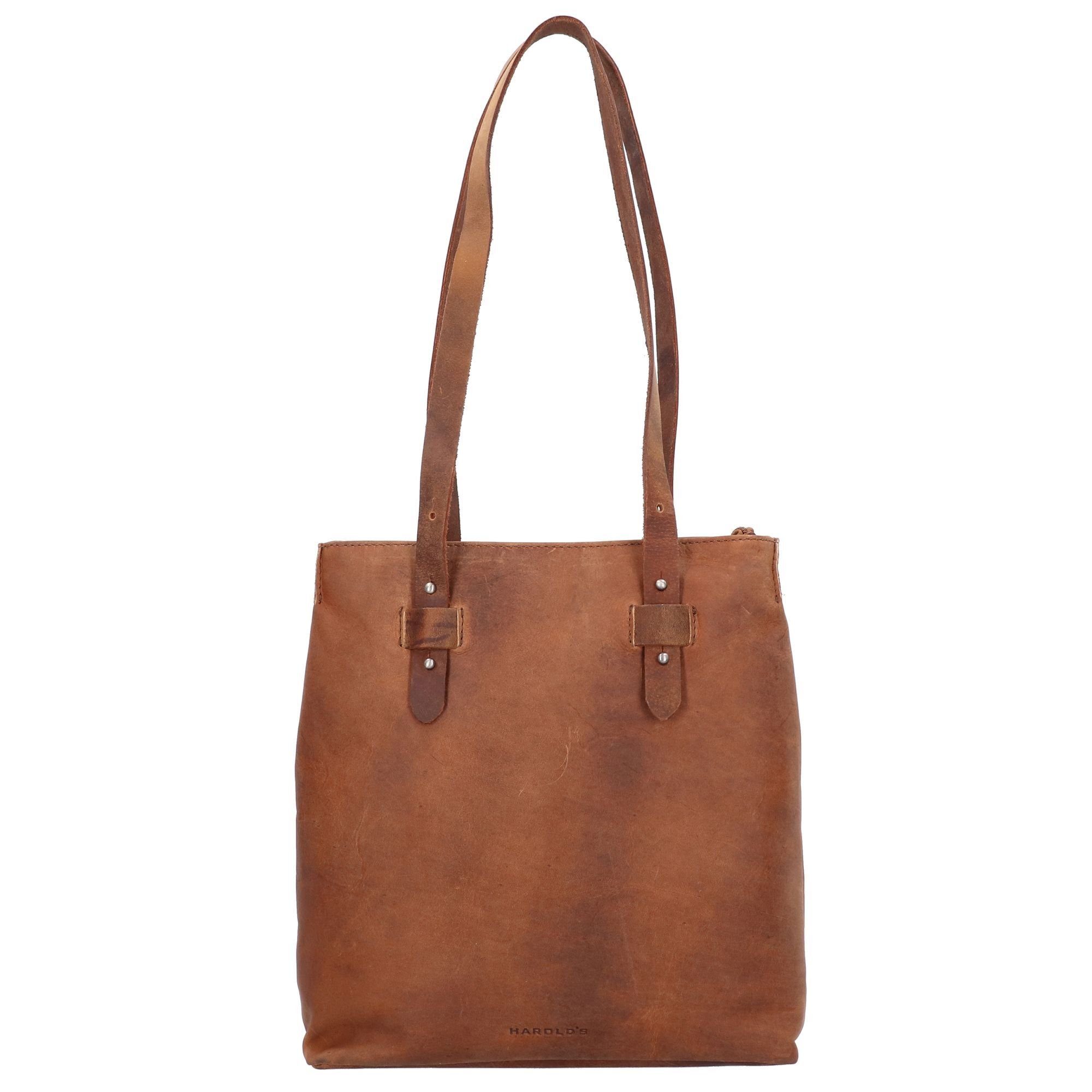 Schultertasche Antic